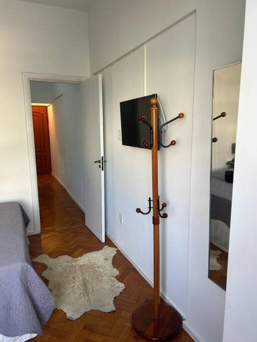 Apartamento em Copacabana