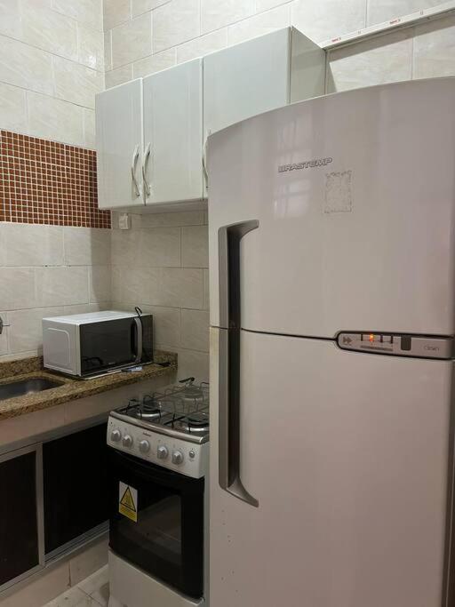 Apartamento em Copacabana