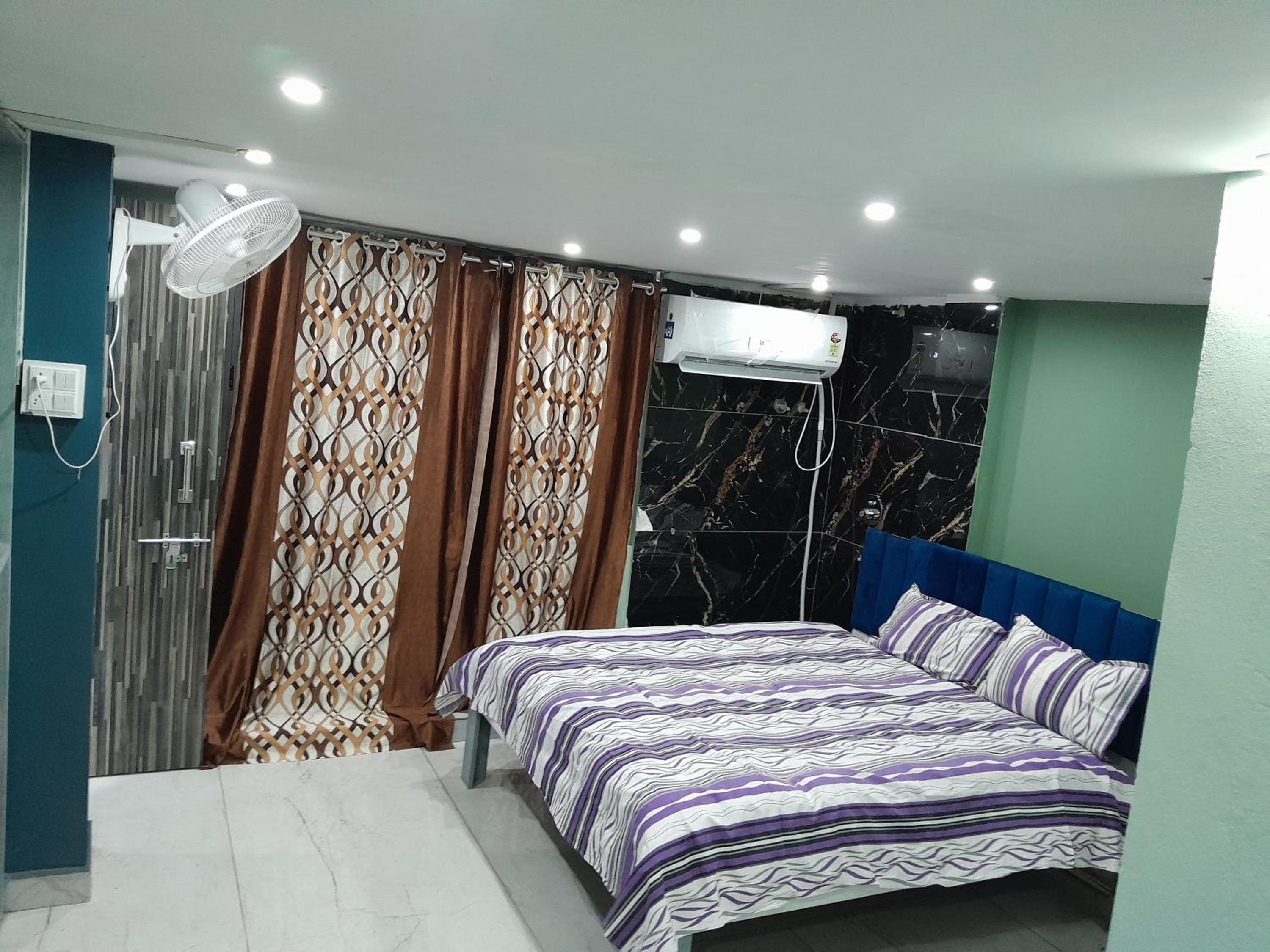 M k home stay view 5