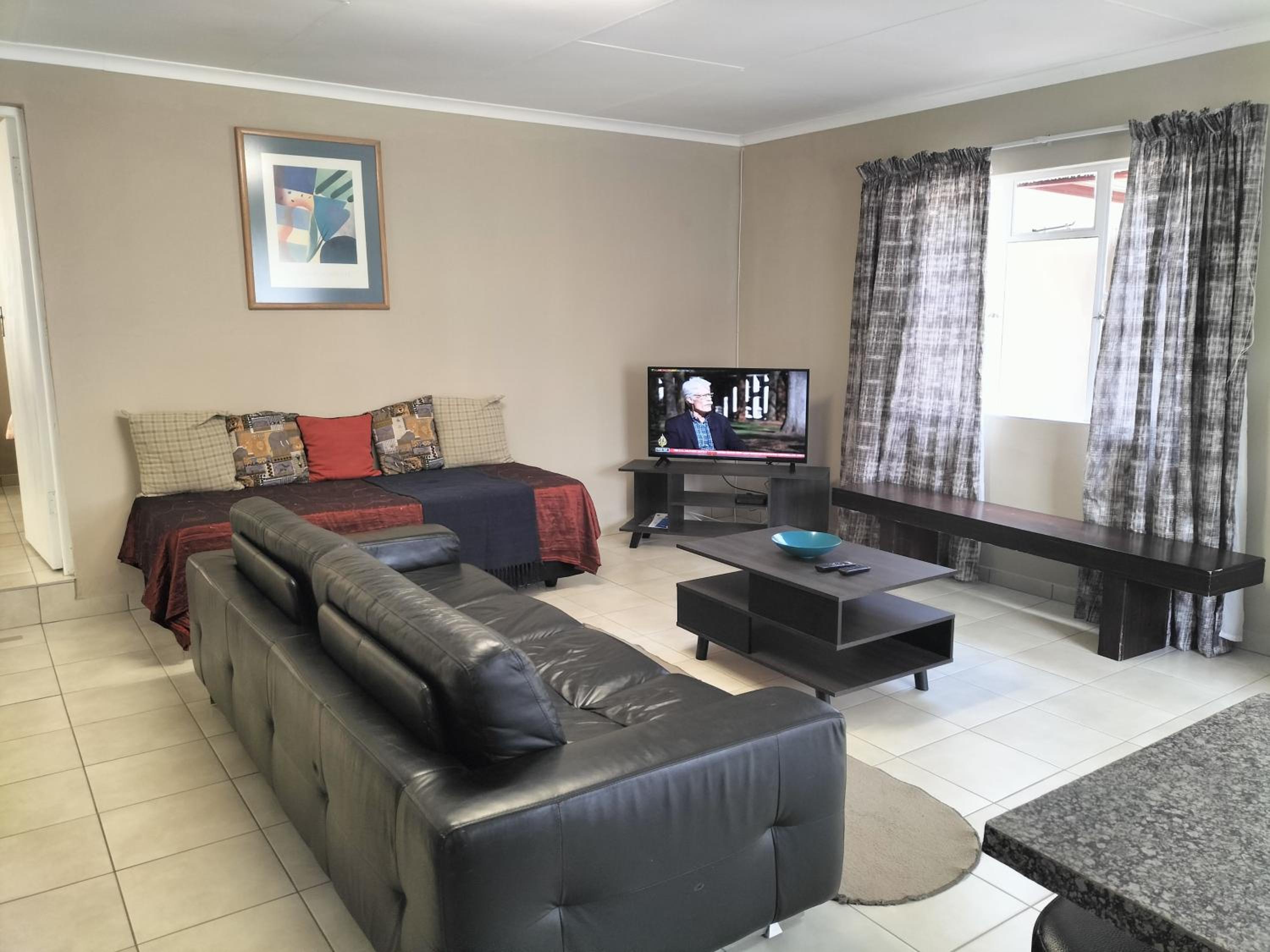 GELET GUESTHOUSE