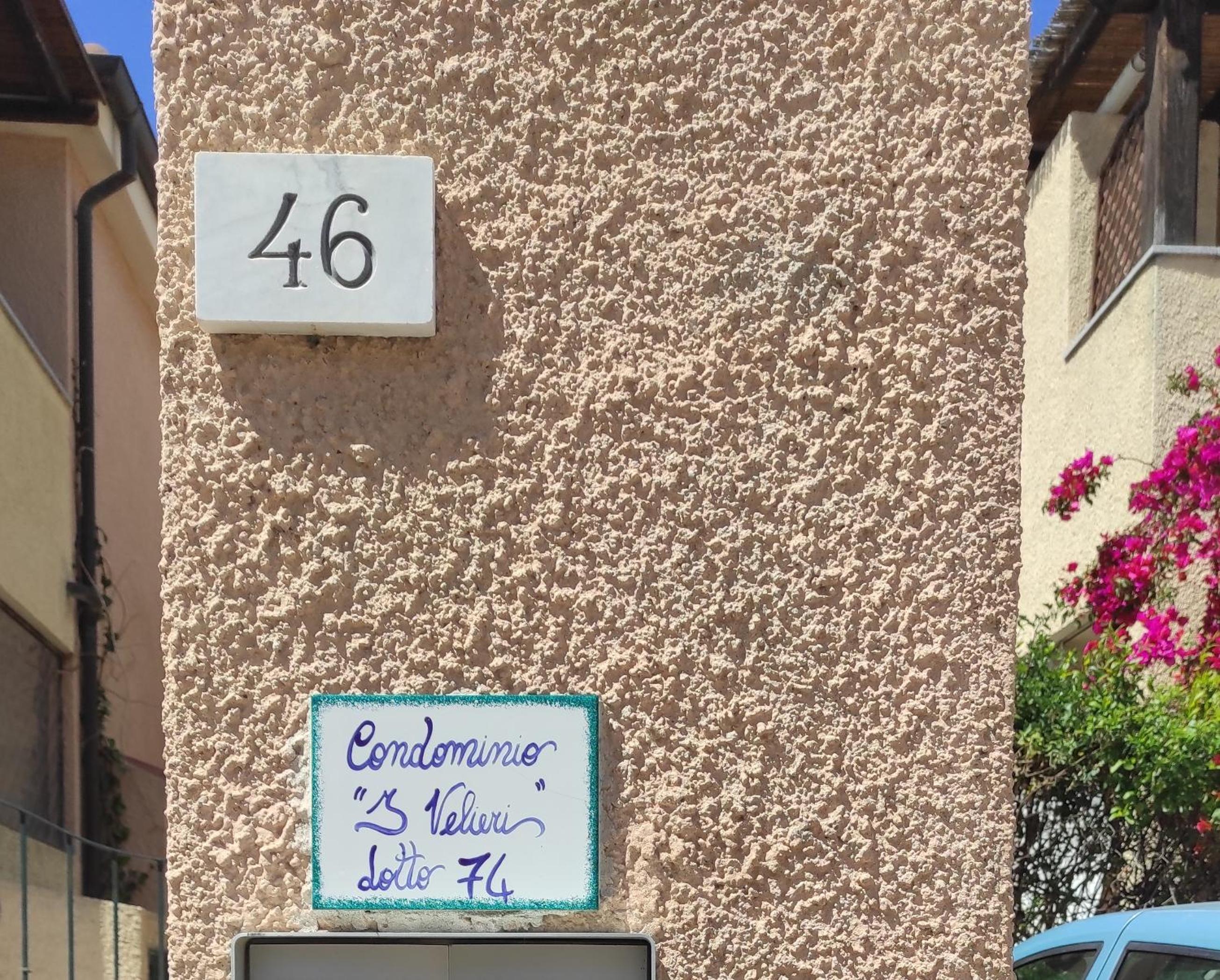 Casa Gisa view 3