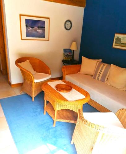 Ferienhaus Klein Strömkendorf