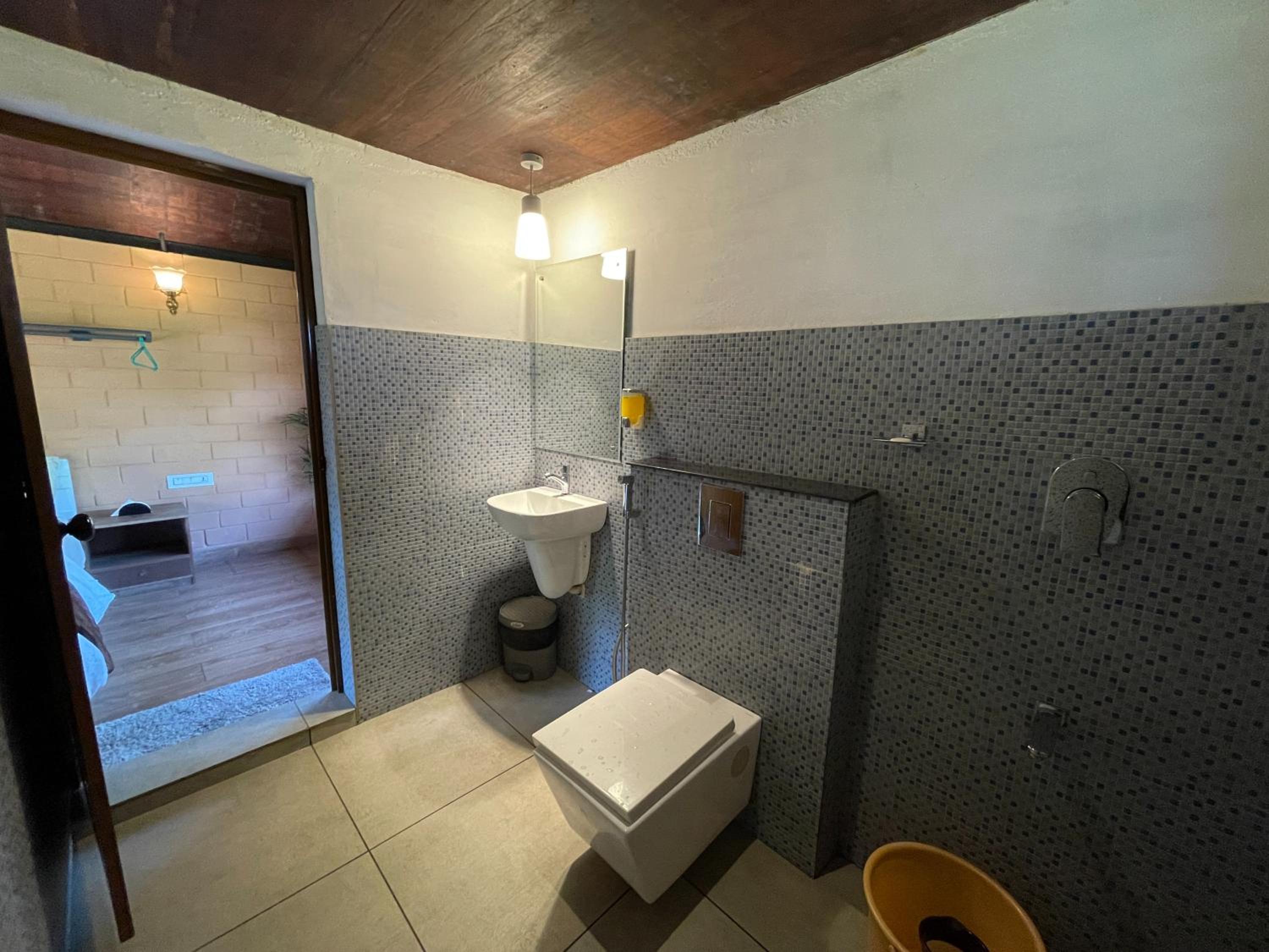 Bhuvi Wayanad Nature Retreat - Near Forest with Activities, Ideal for Couples view 4