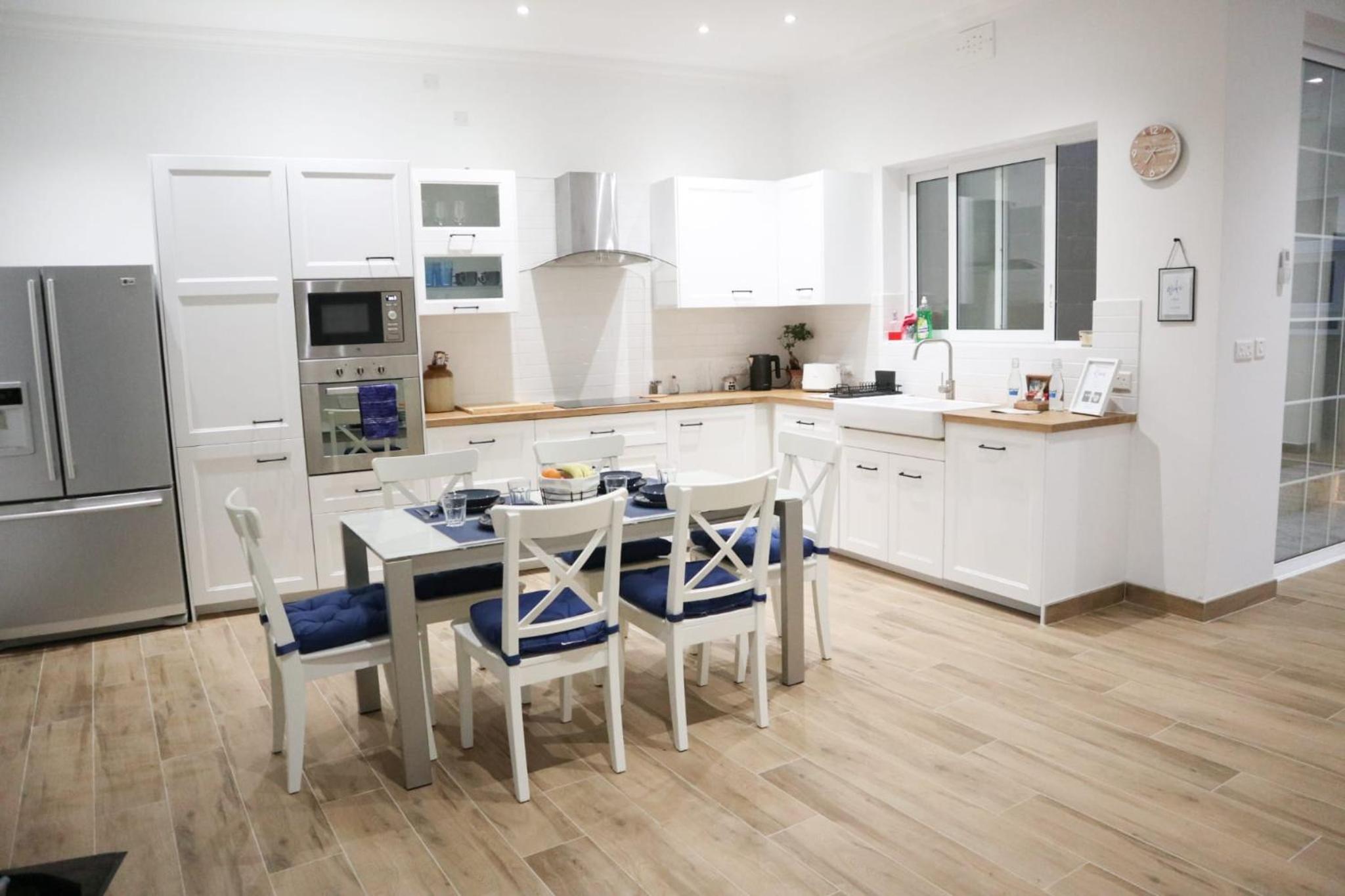 Wardija Maisonette view 5