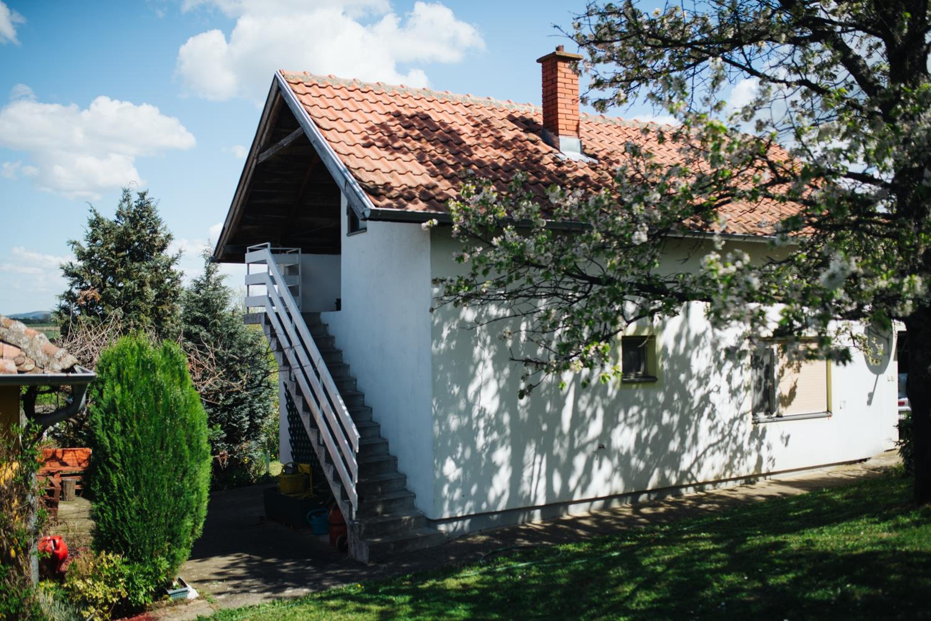 Vikendica Ilic - Petrovac na Mlavi