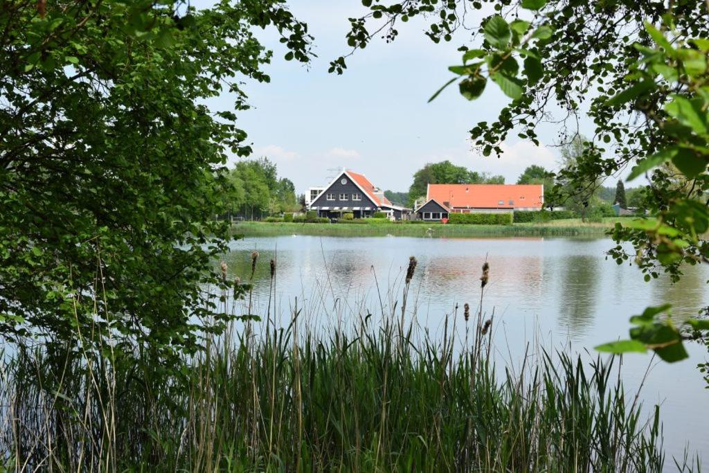 Deltawerken Lodge