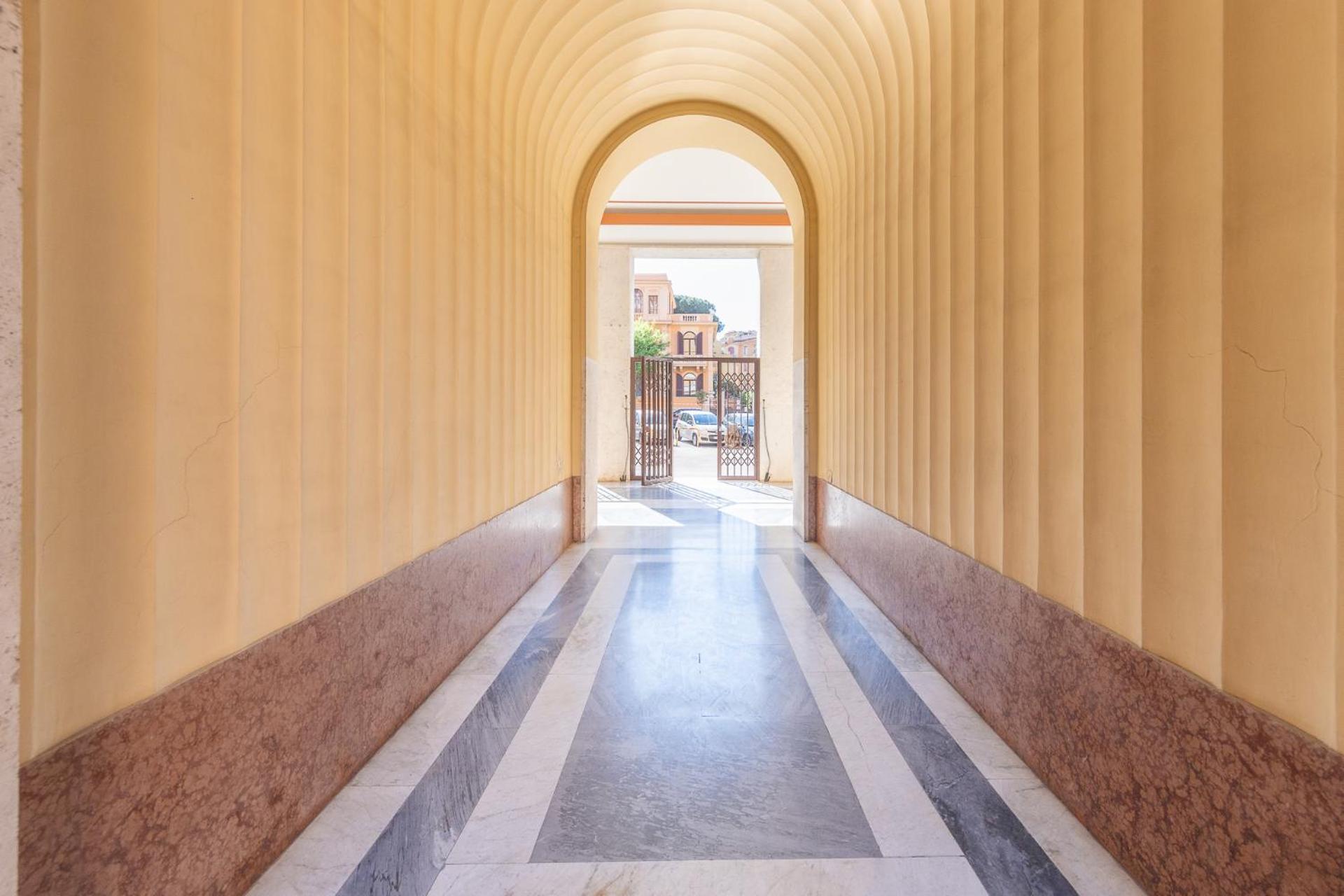 La Terrazza di Roma