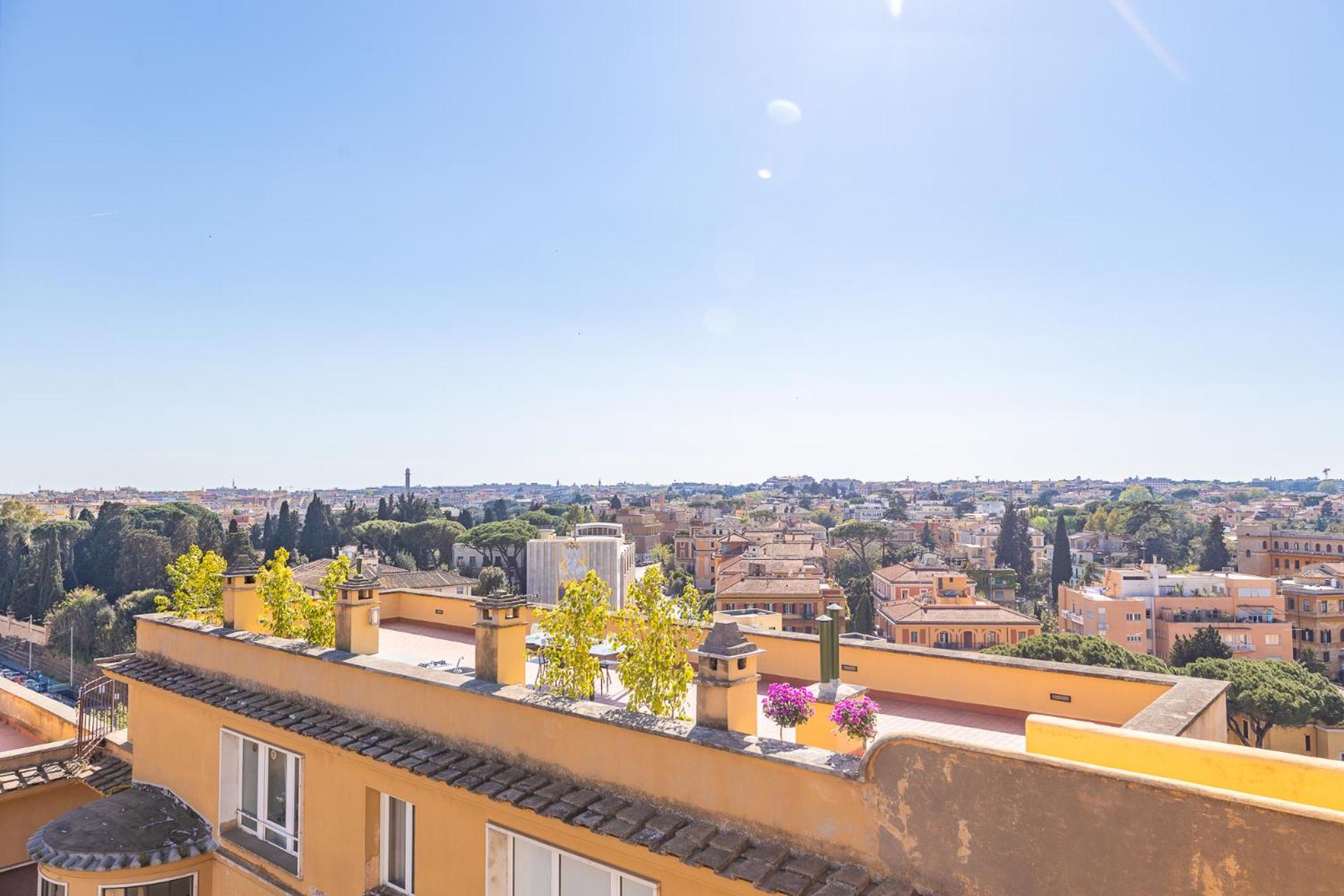 La Terrazza di Roma