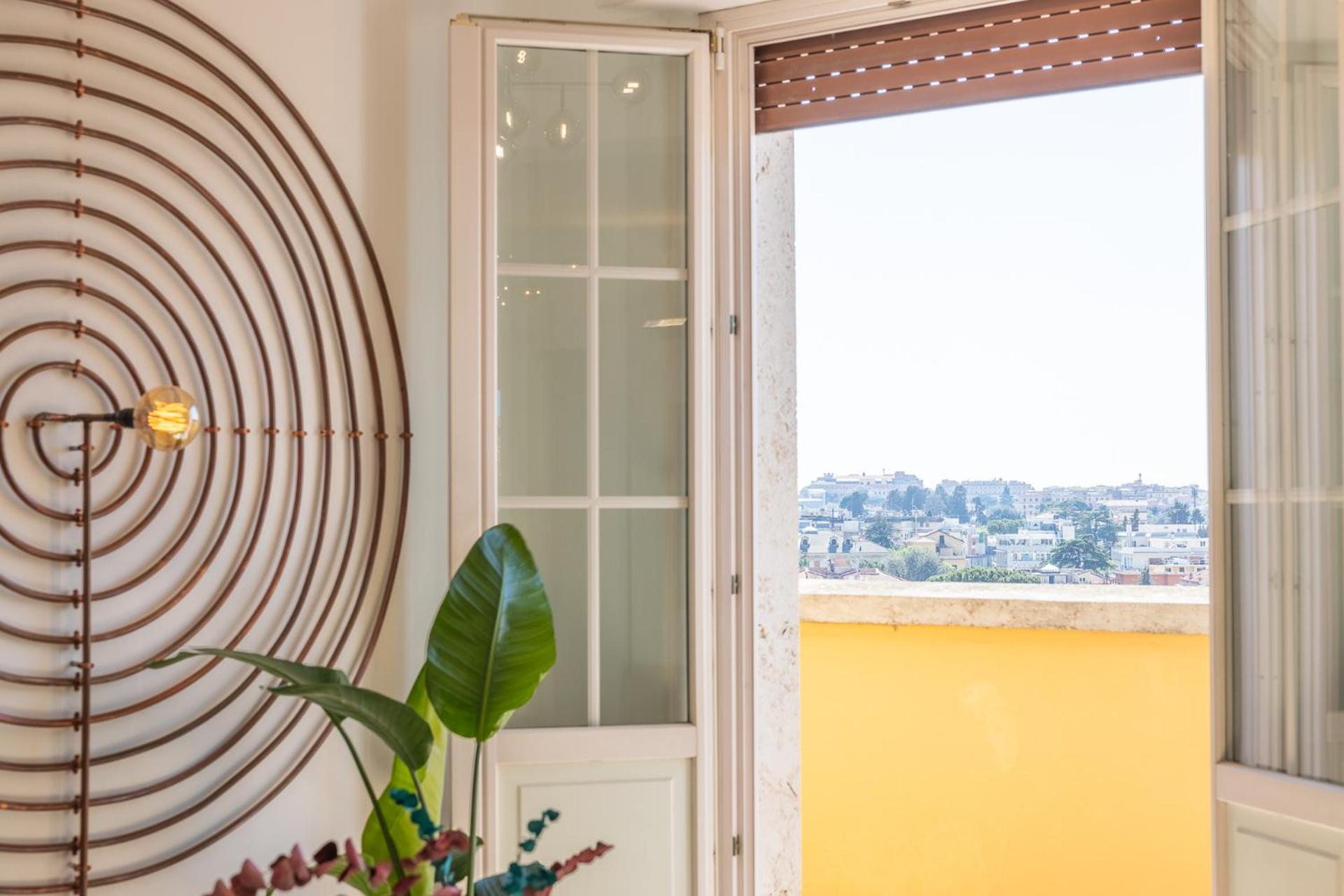 La Terrazza di Roma
