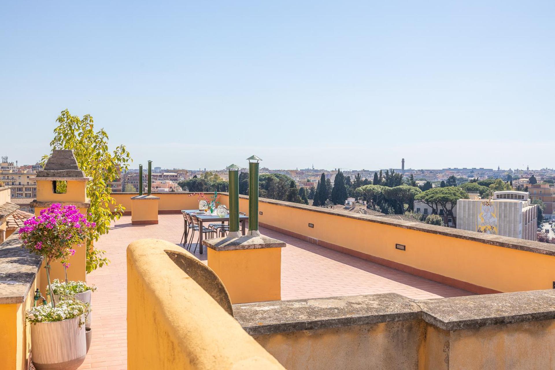 La Terrazza di Roma