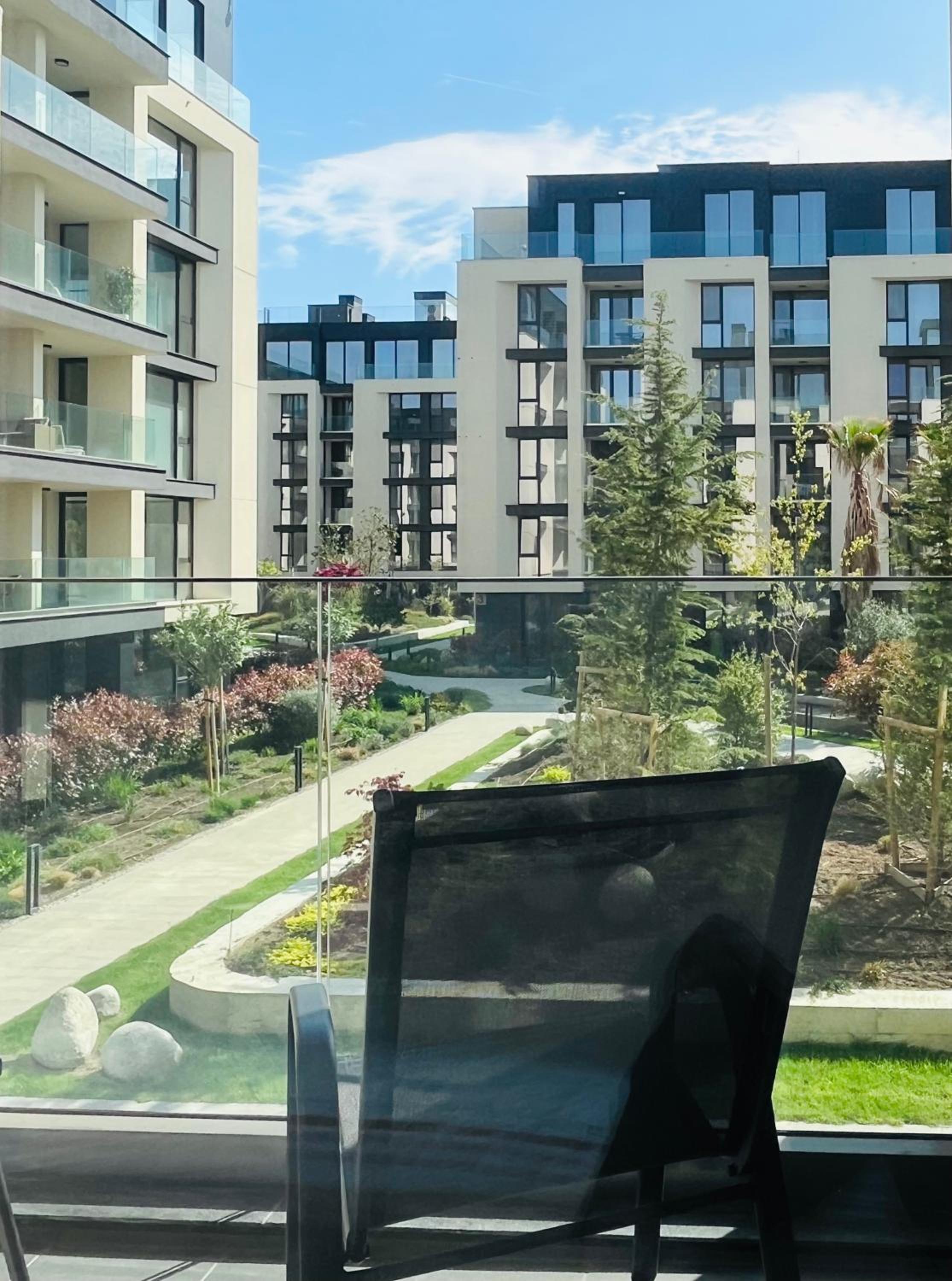 EXCLUSIVE St Constantine Suites