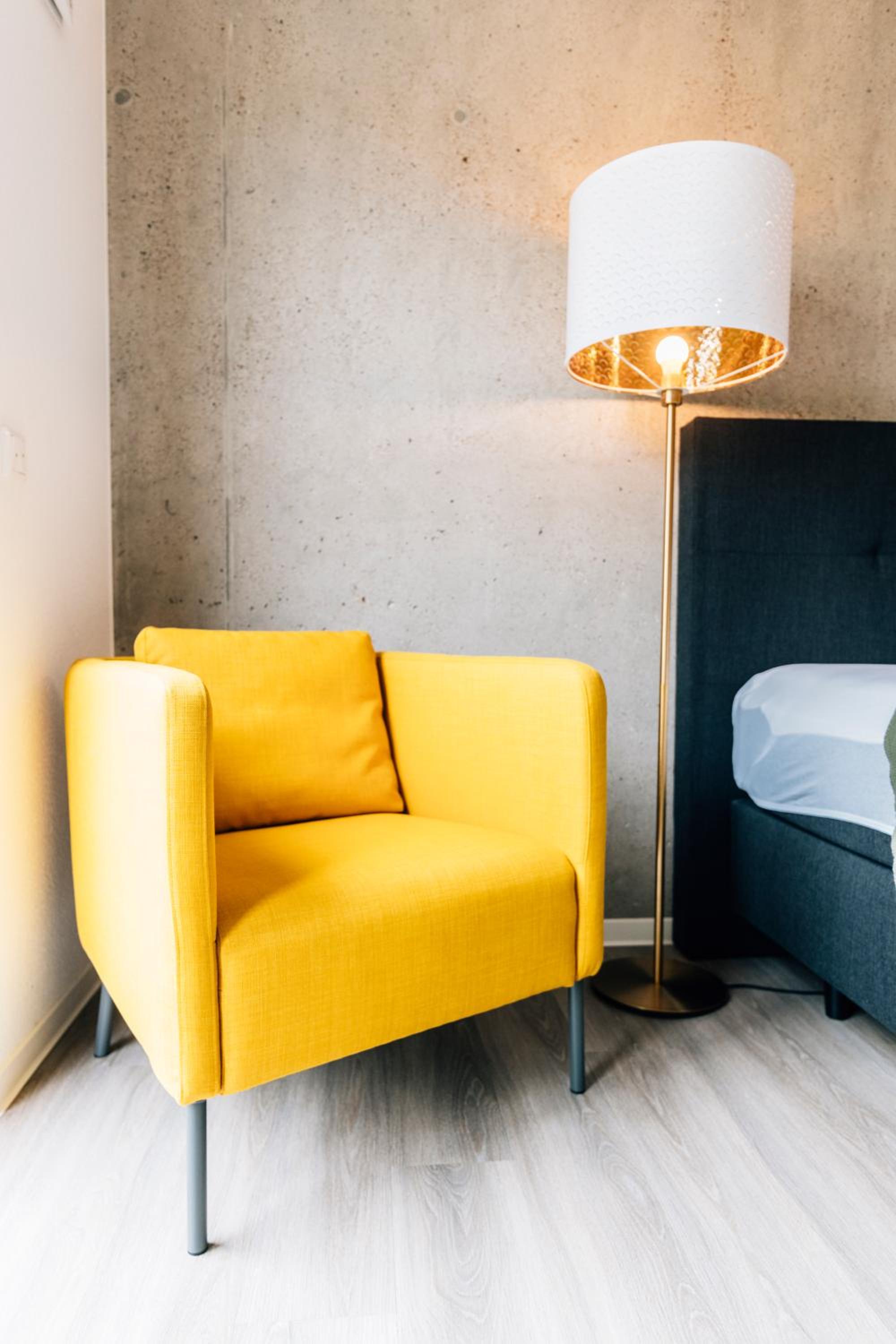 Urban Living Appartement