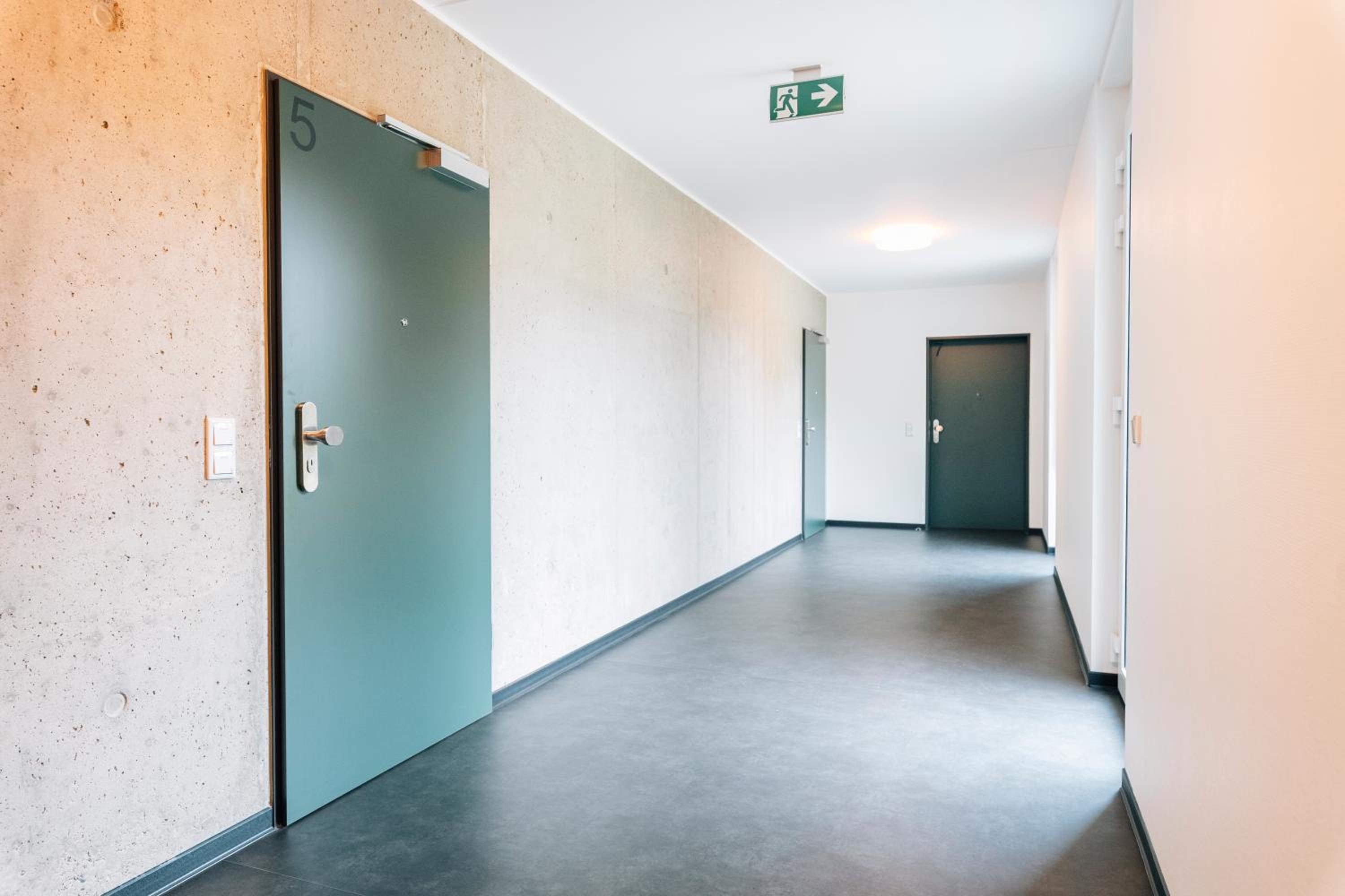 Urban Living Appartement