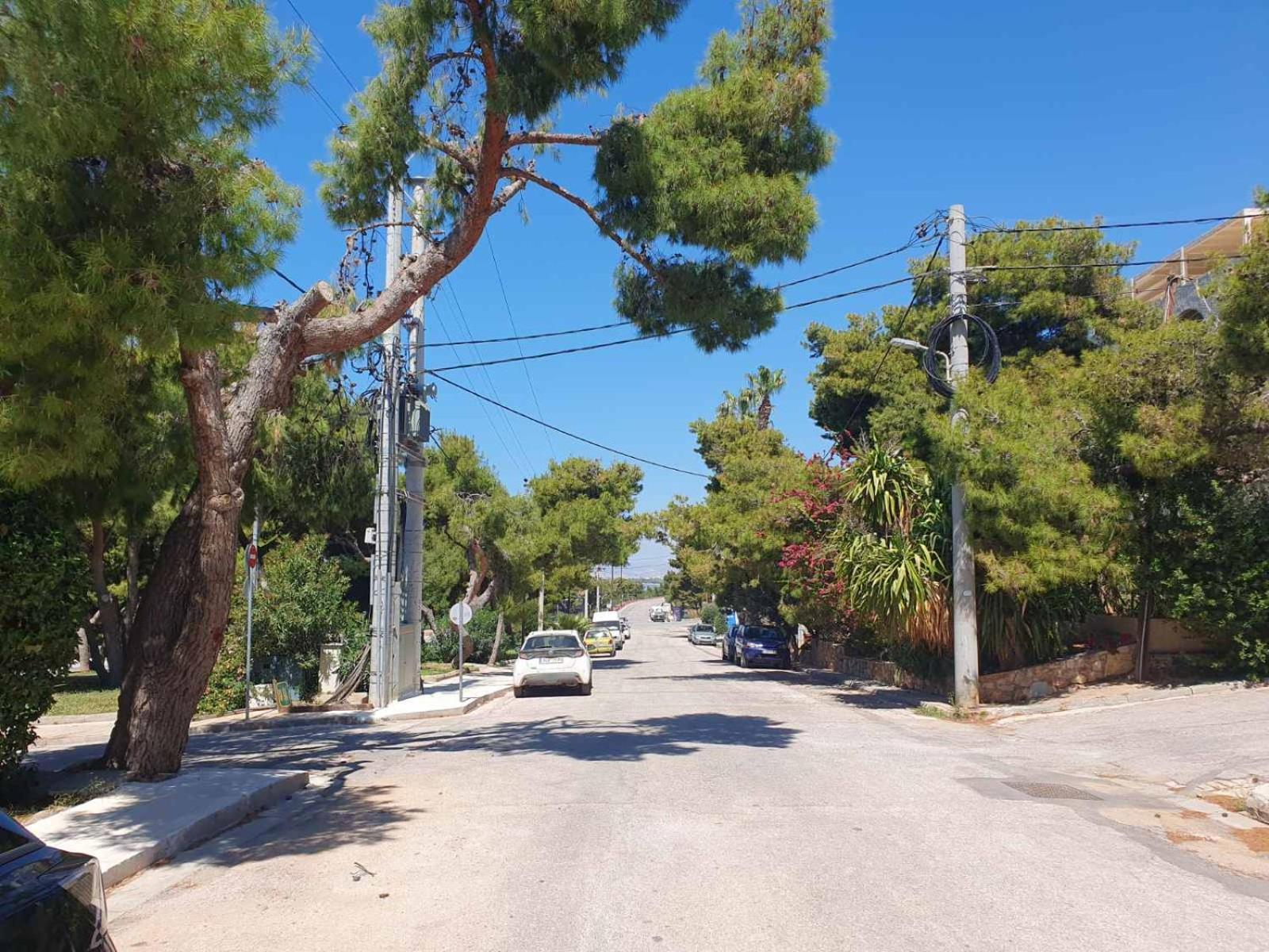 Kavouri Seaside 85sqm Apartment 5' from the beach
