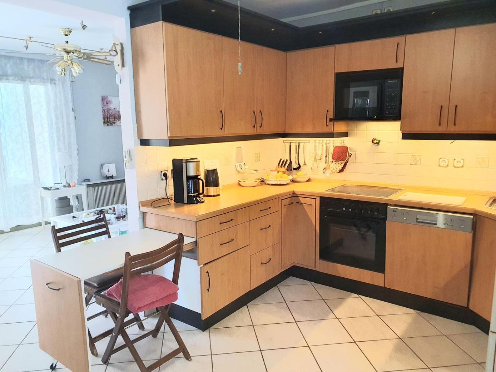 Kavouri Seaside 85sqm Apartment 5' from the beach
