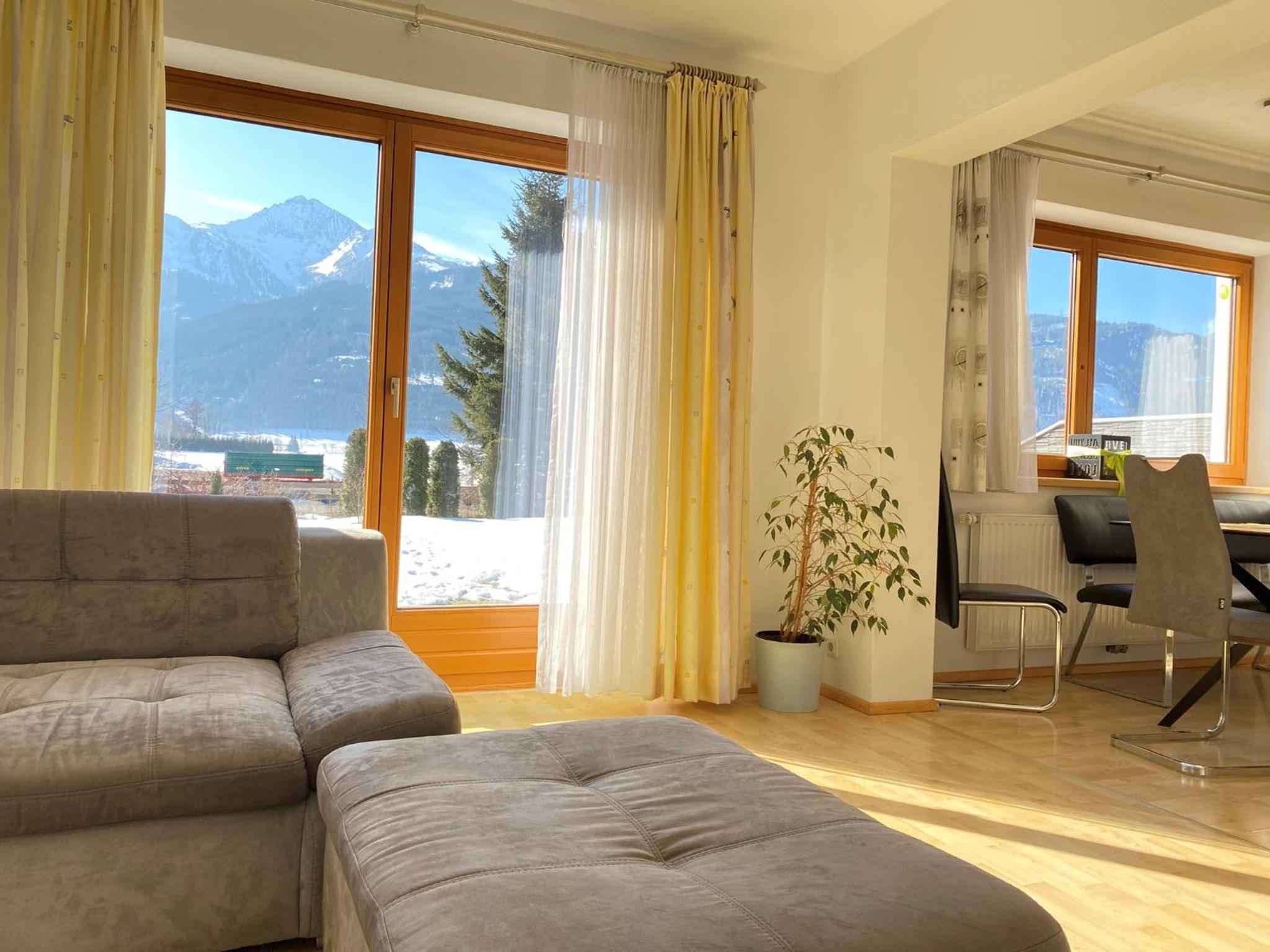 Chalet Panoramablick Zell am See view 4