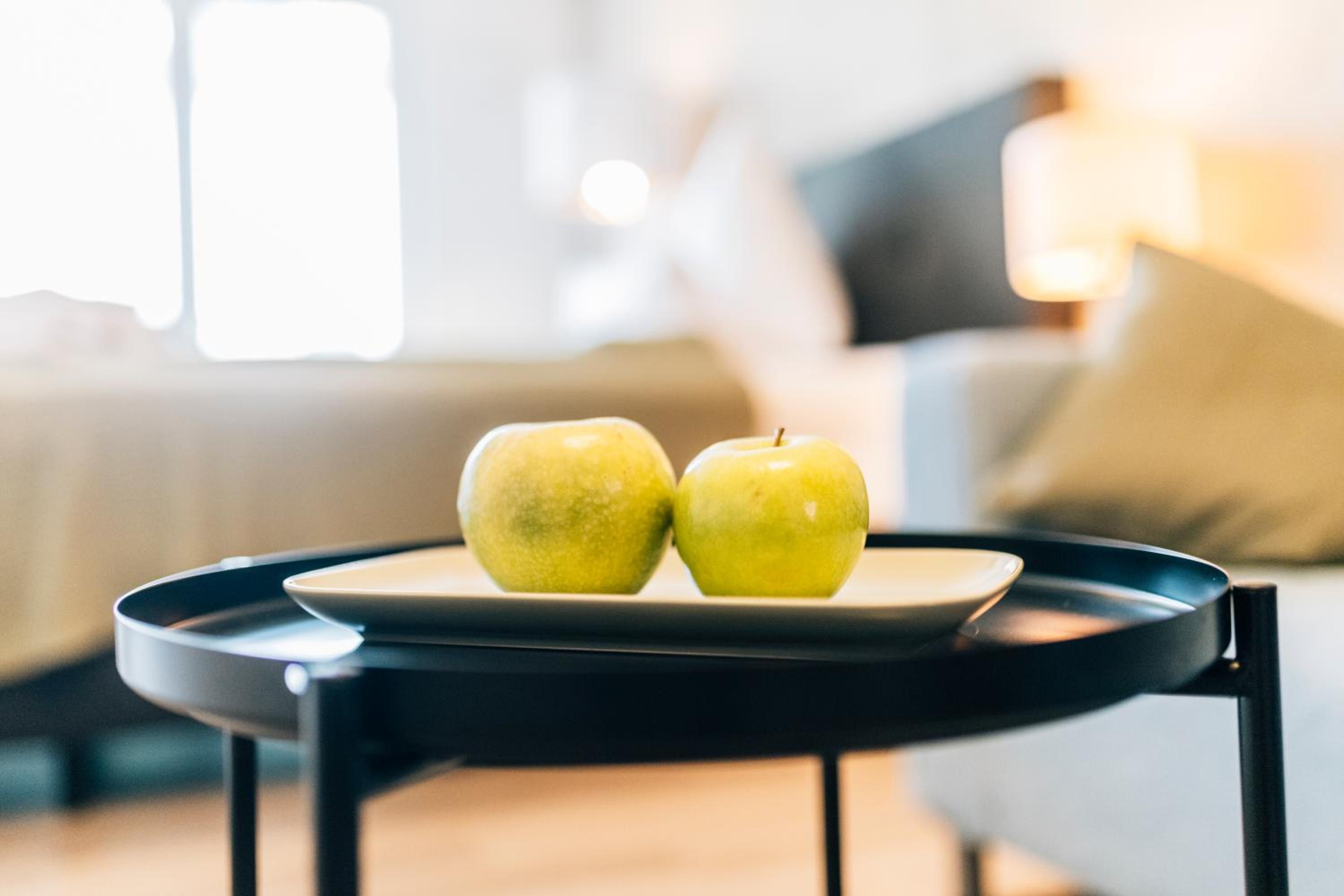 Urban Living Appartement
