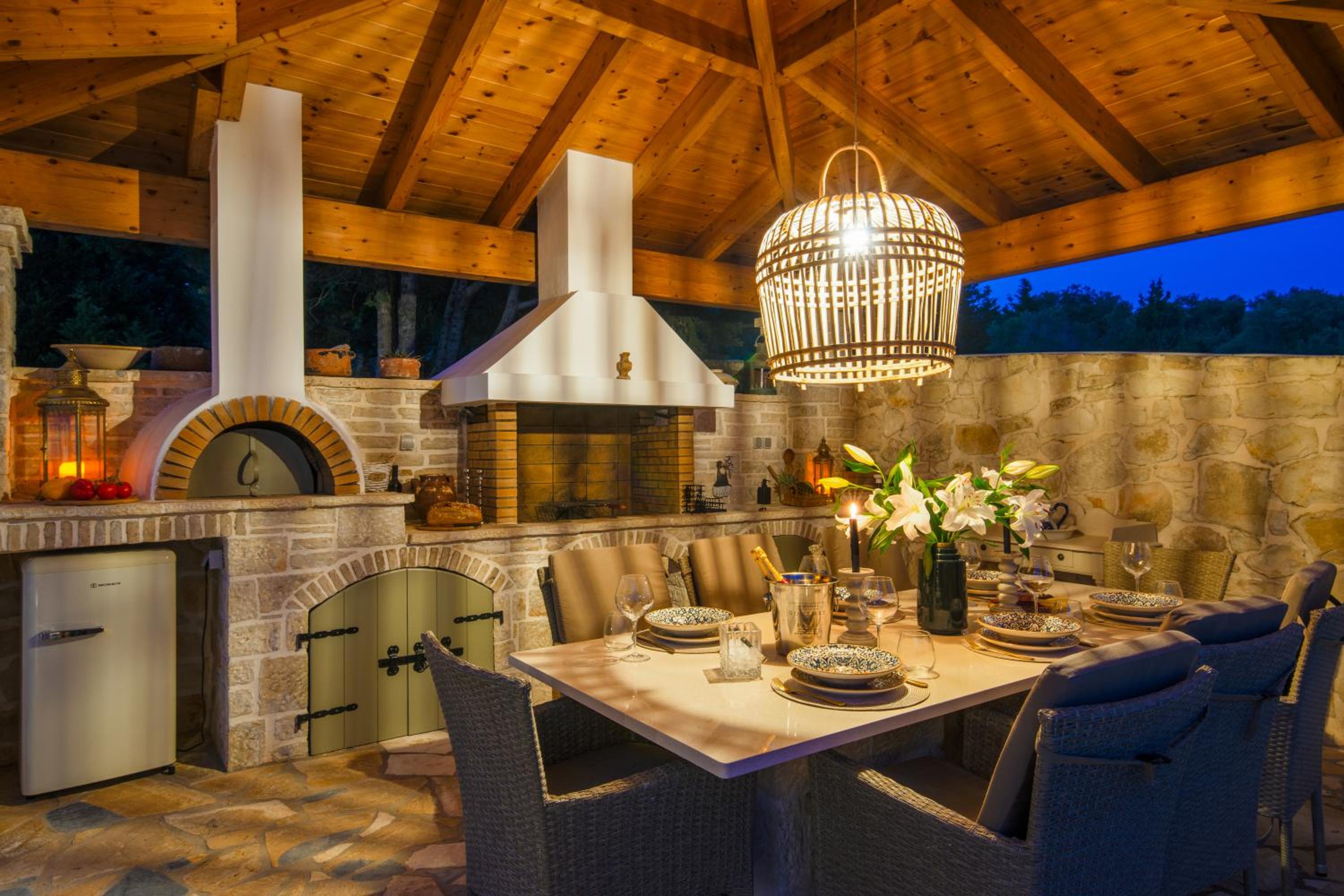 Villa Belvedere Paxos photo 3