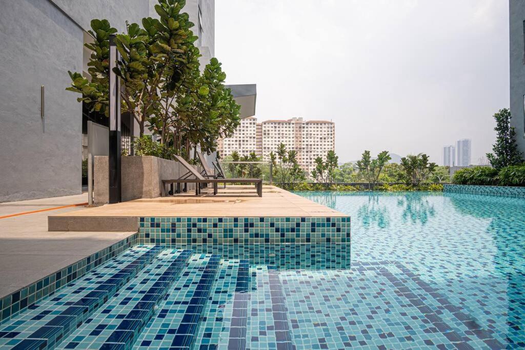 NeuSuite Ampang 4KM to KLCC TRX GleneaglesHospital 3613
