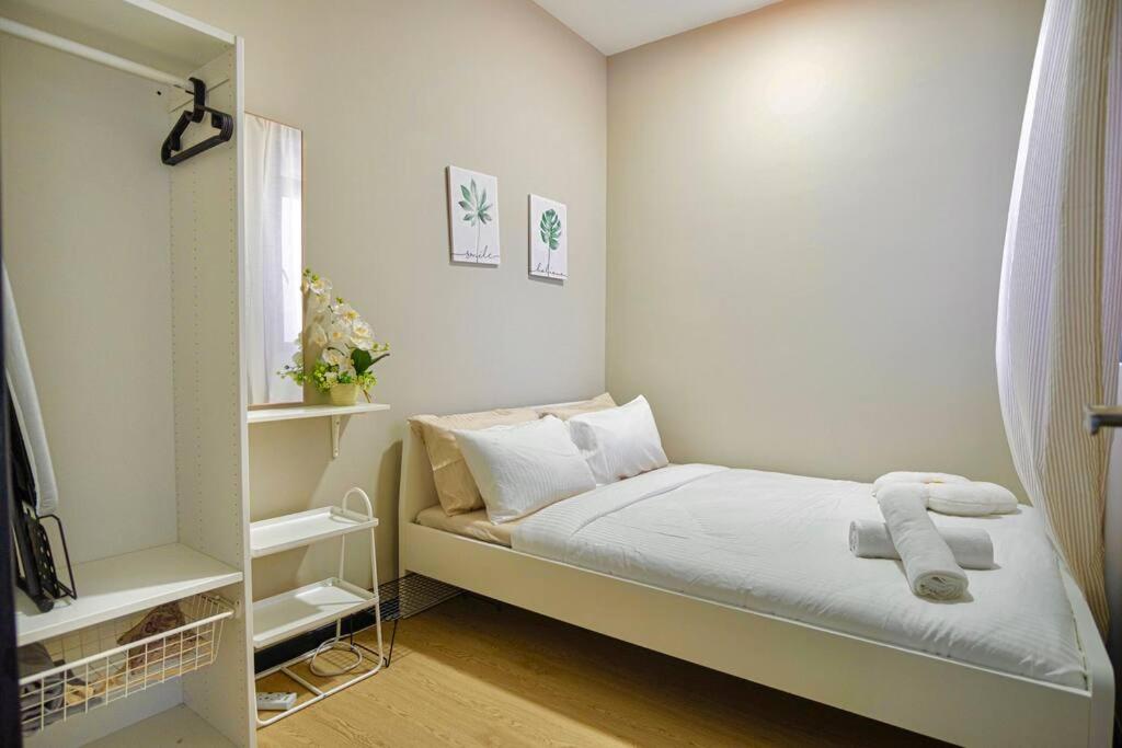 NeuSuite Ampang 4KM to KLCC TRX GleneaglesHospital 3613