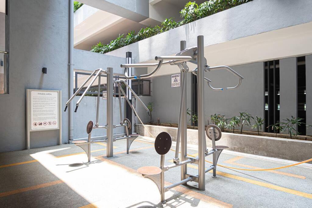 NeuSuite Ampang 4KM to KLCC TRX GleneaglesHospital 3613