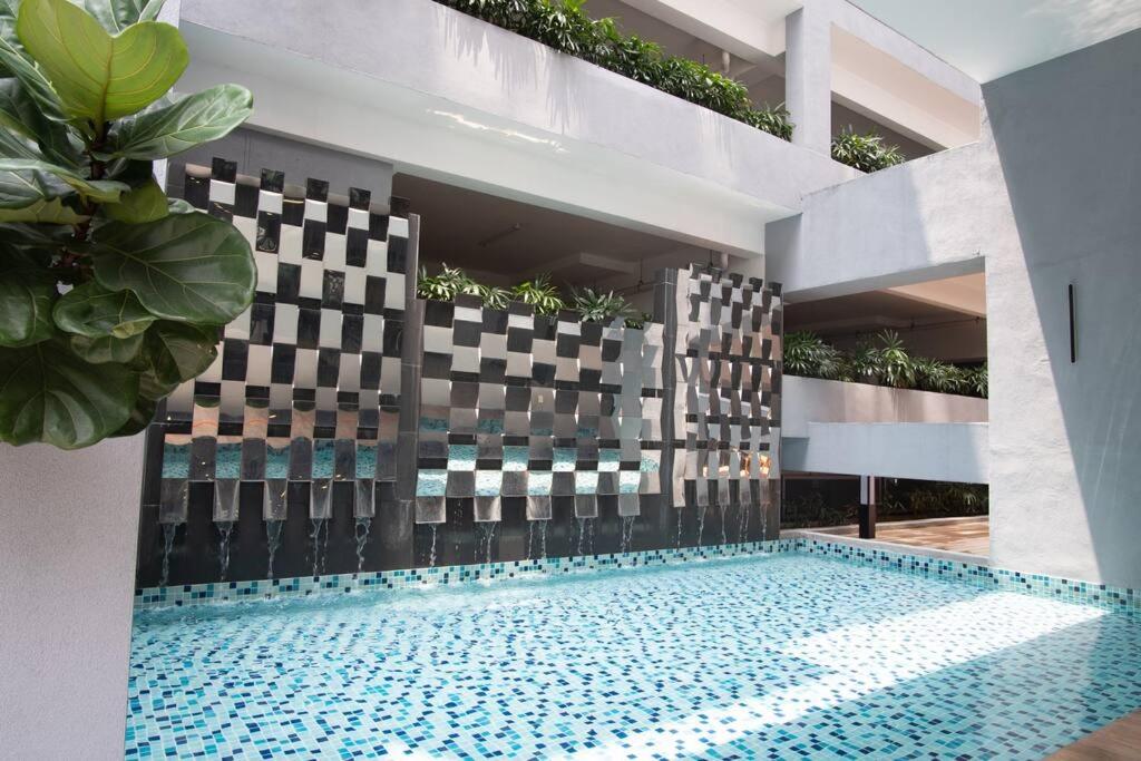 NeuSuite Ampang 4KM to KLCC TRX GleneaglesHospital 3613
