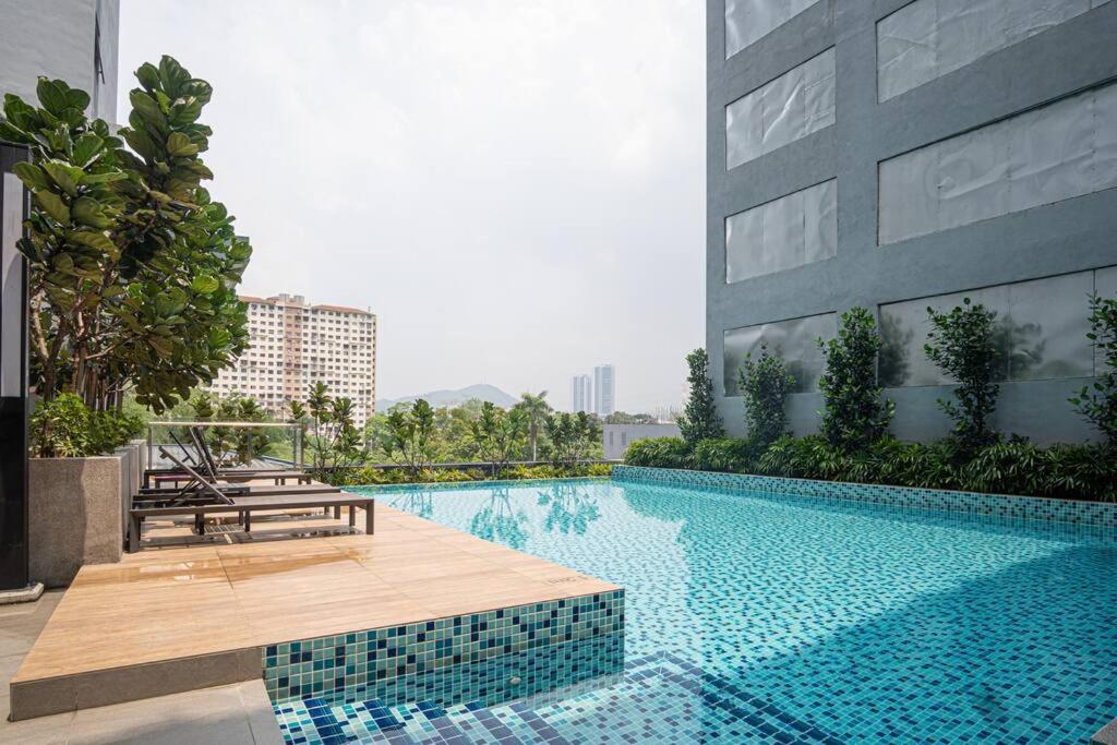 NeuSuite Ampang 4KM to KLCC TRX GleneaglesHospital 3613