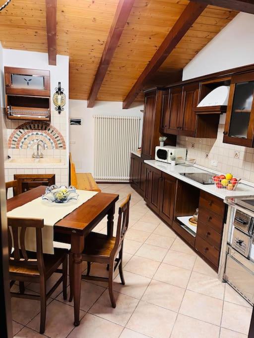 Casa Mario