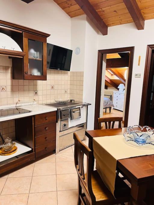 Casa Mario