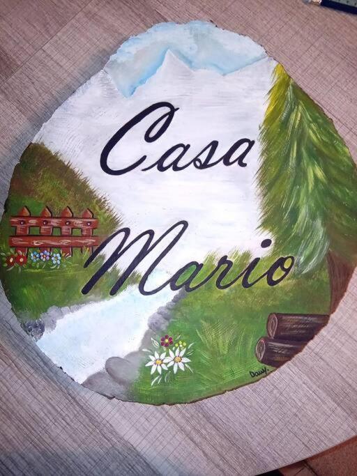 Casa Mario