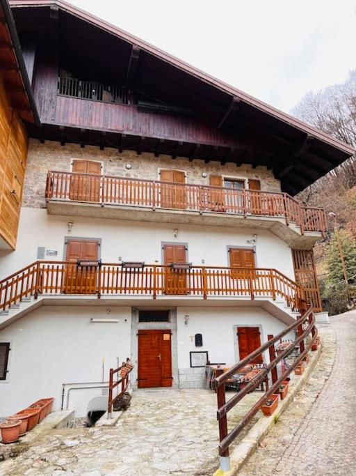 Casa Mario