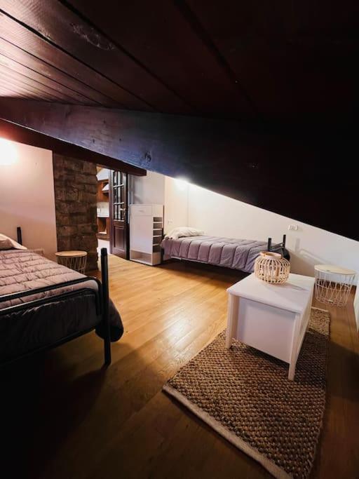 Casa Mario