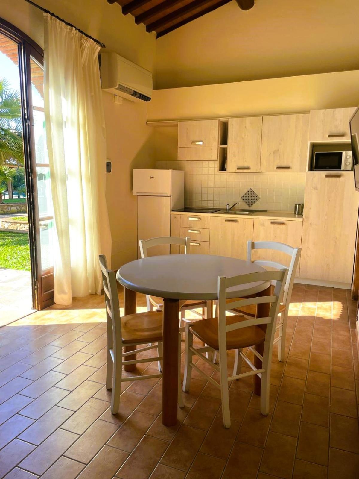 Podere Gli Olmi