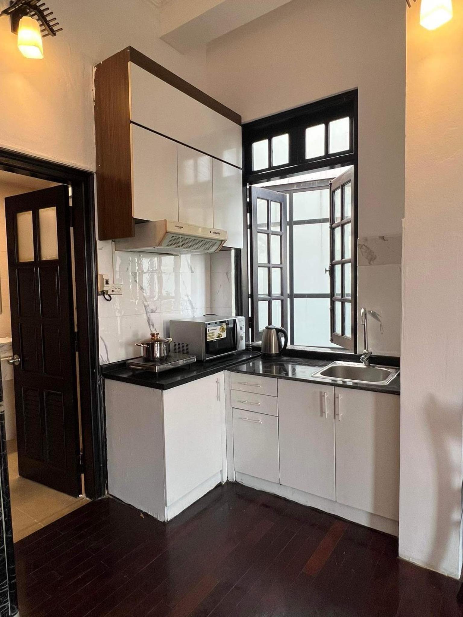 Soil & Soul Homestay