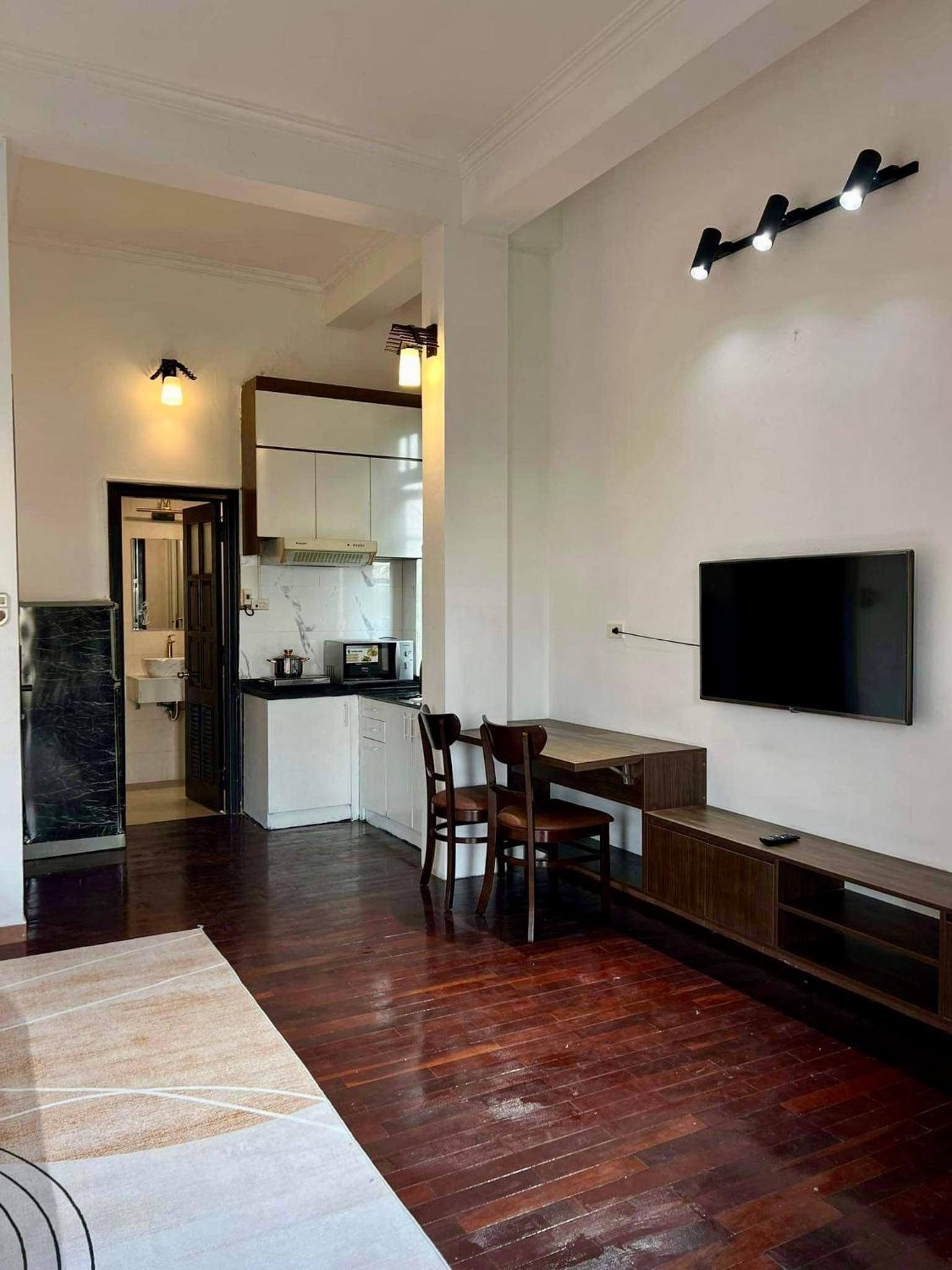 Soil & Soul Homestay