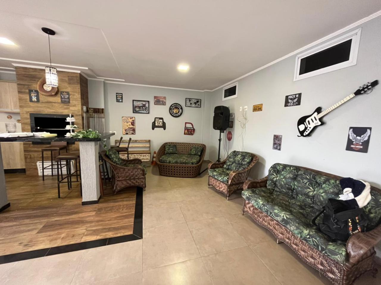 Casa Jardim Panorama 4 quartos