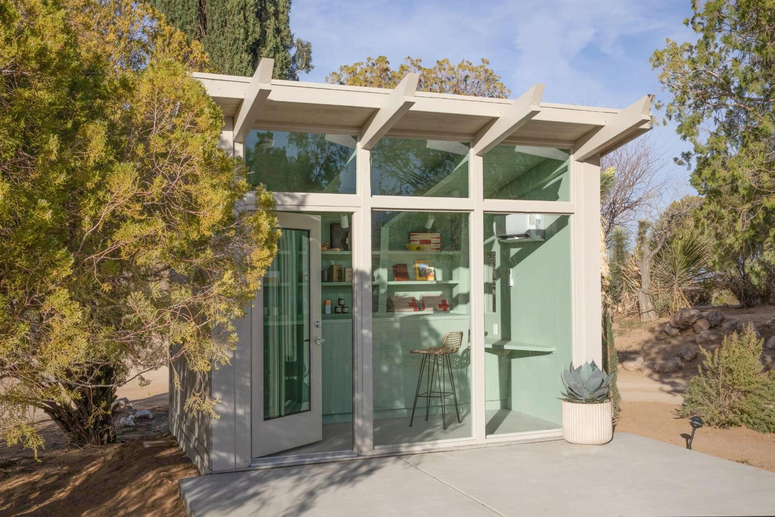 The Bungalows by Homestead Modern, Billede 16