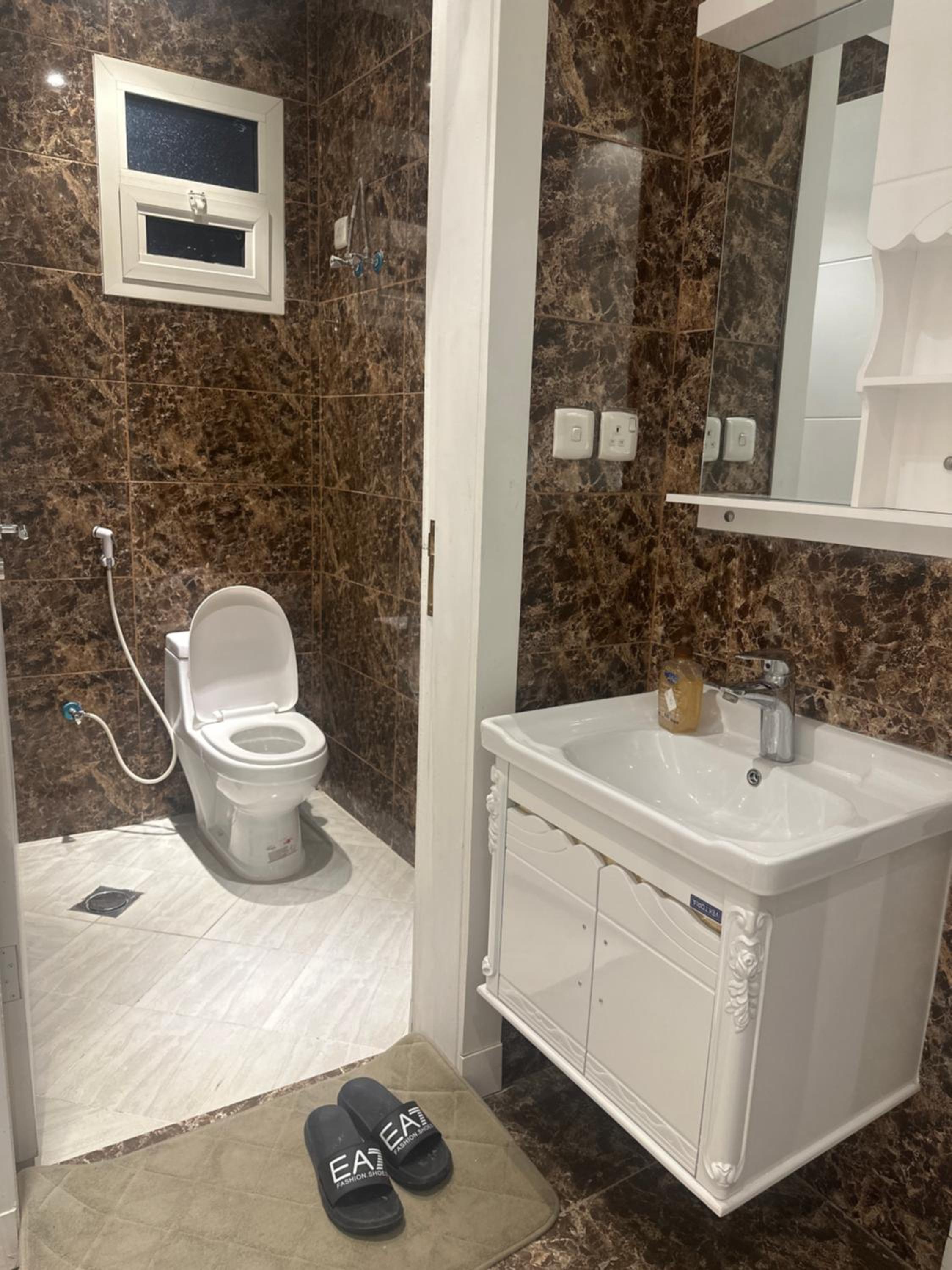 Luxury Apartments
