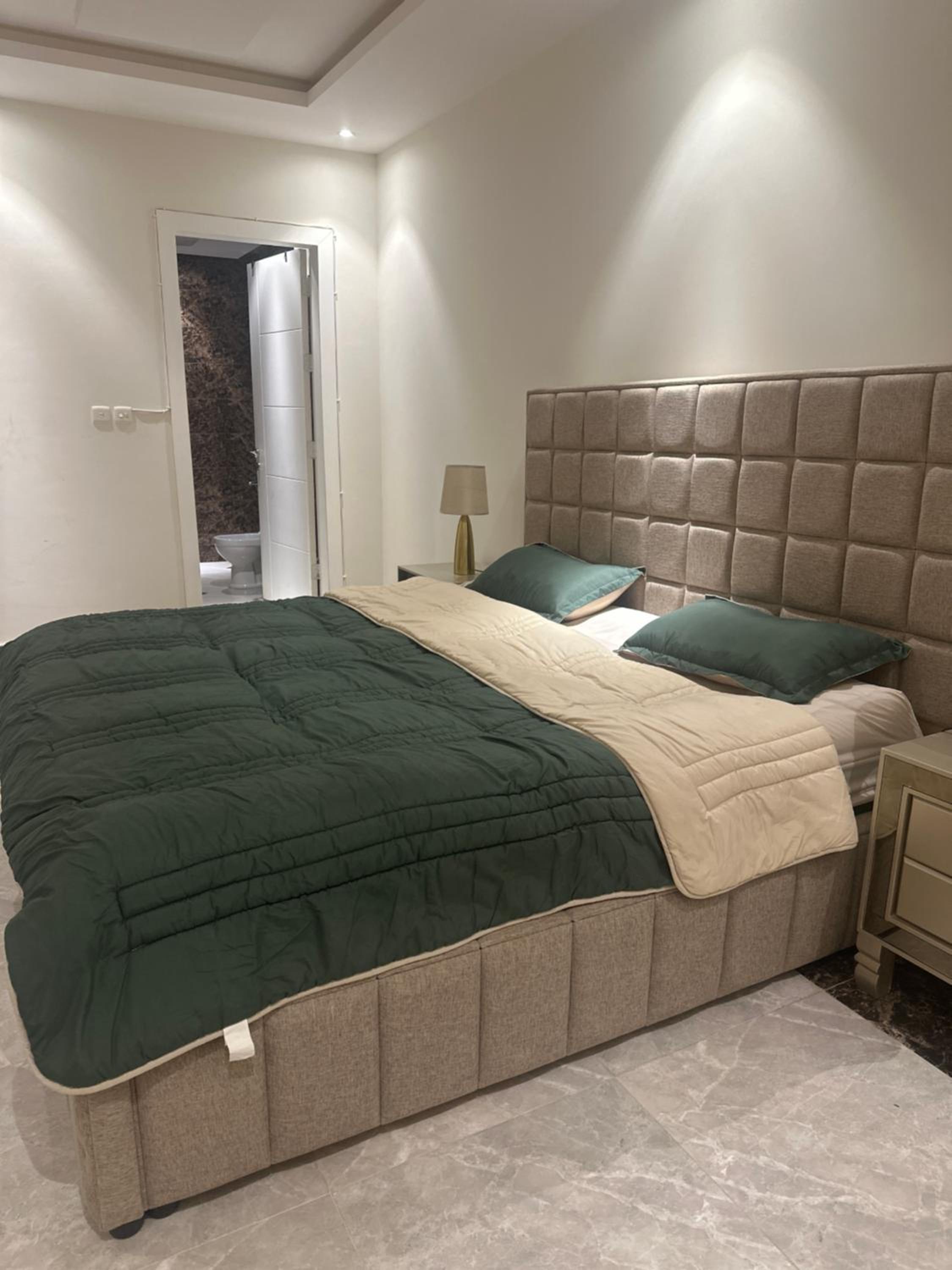 Luxury Apartments