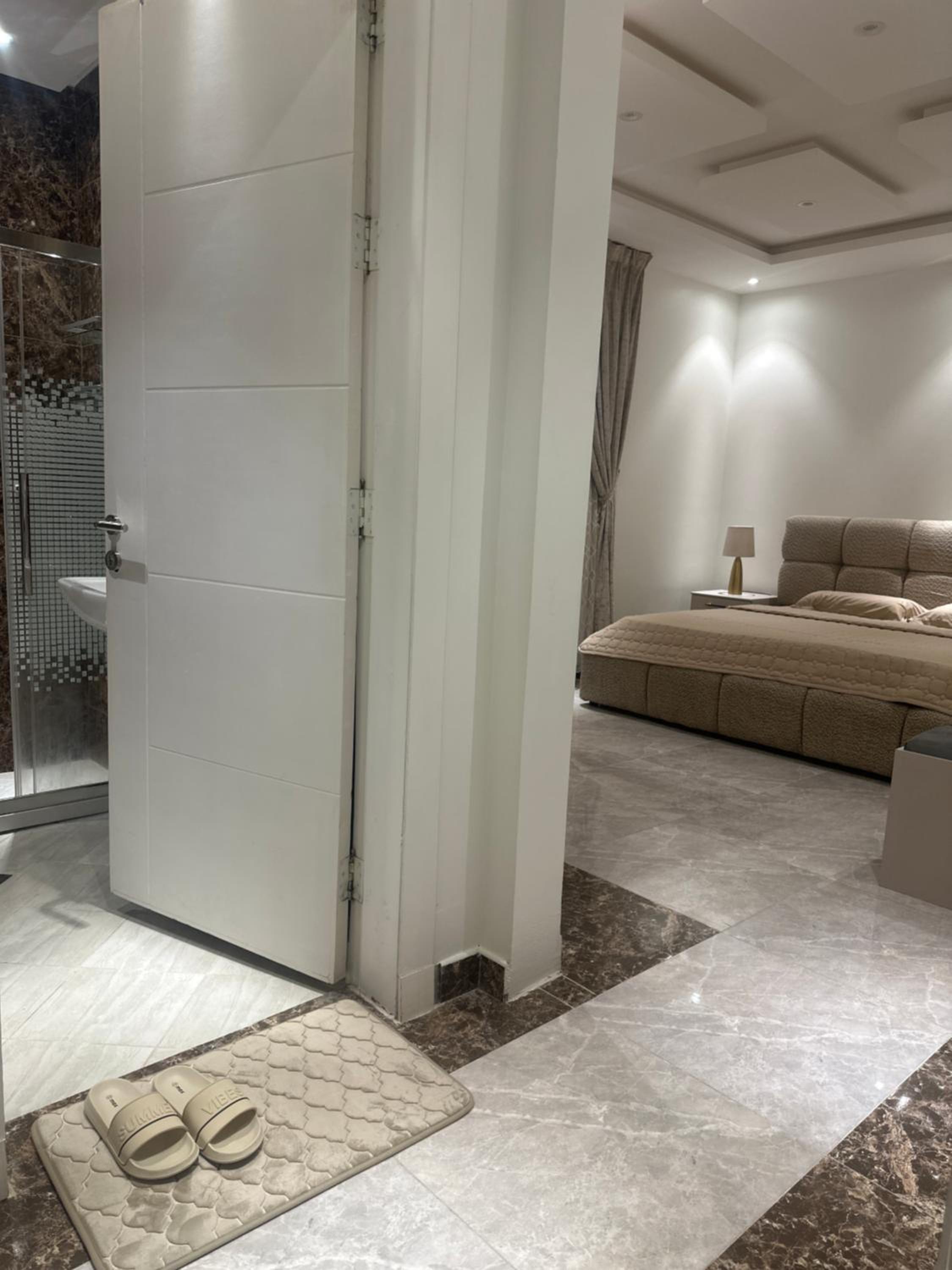 Luxury Apartments