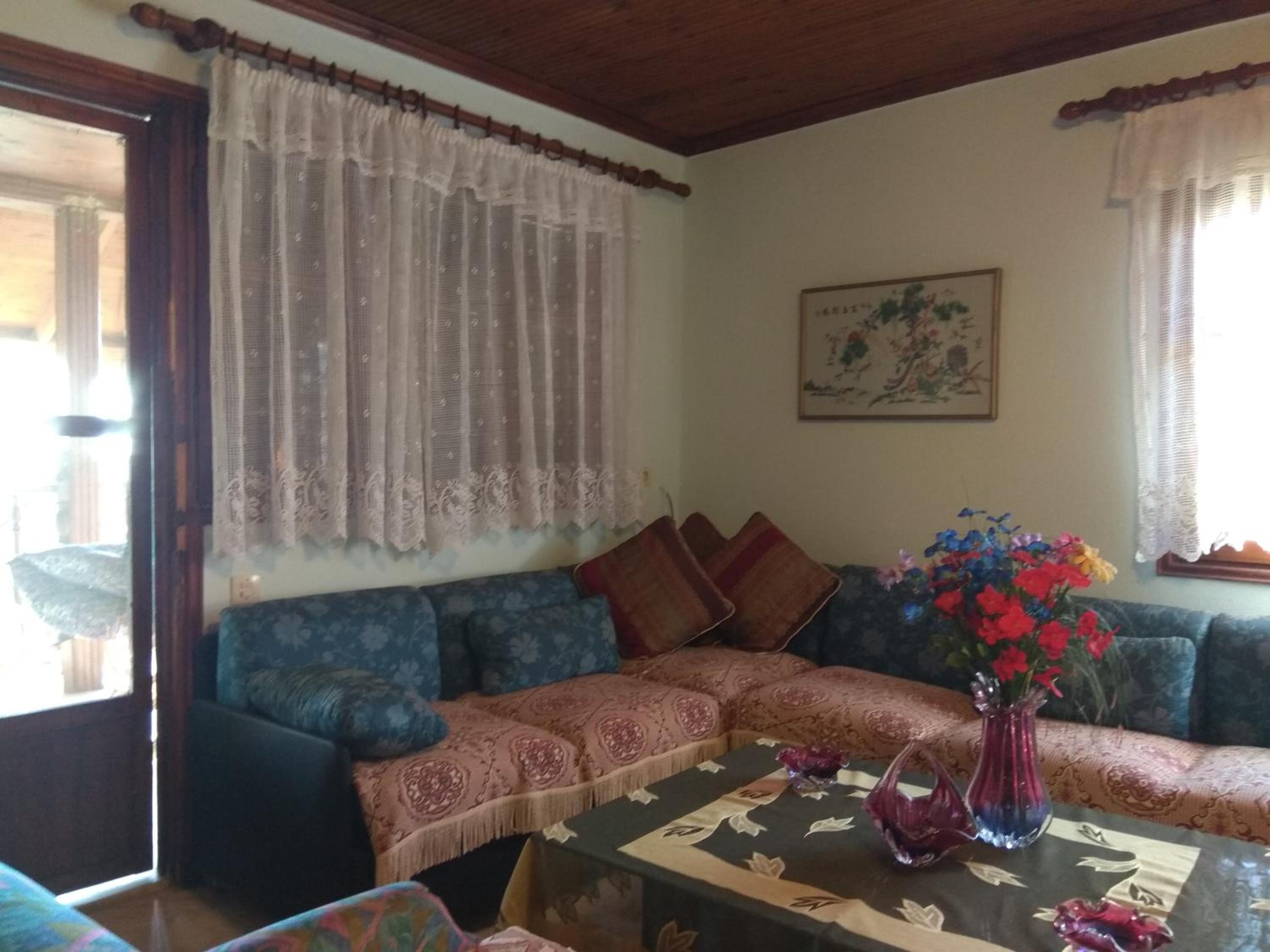 Annas Villa view 3
