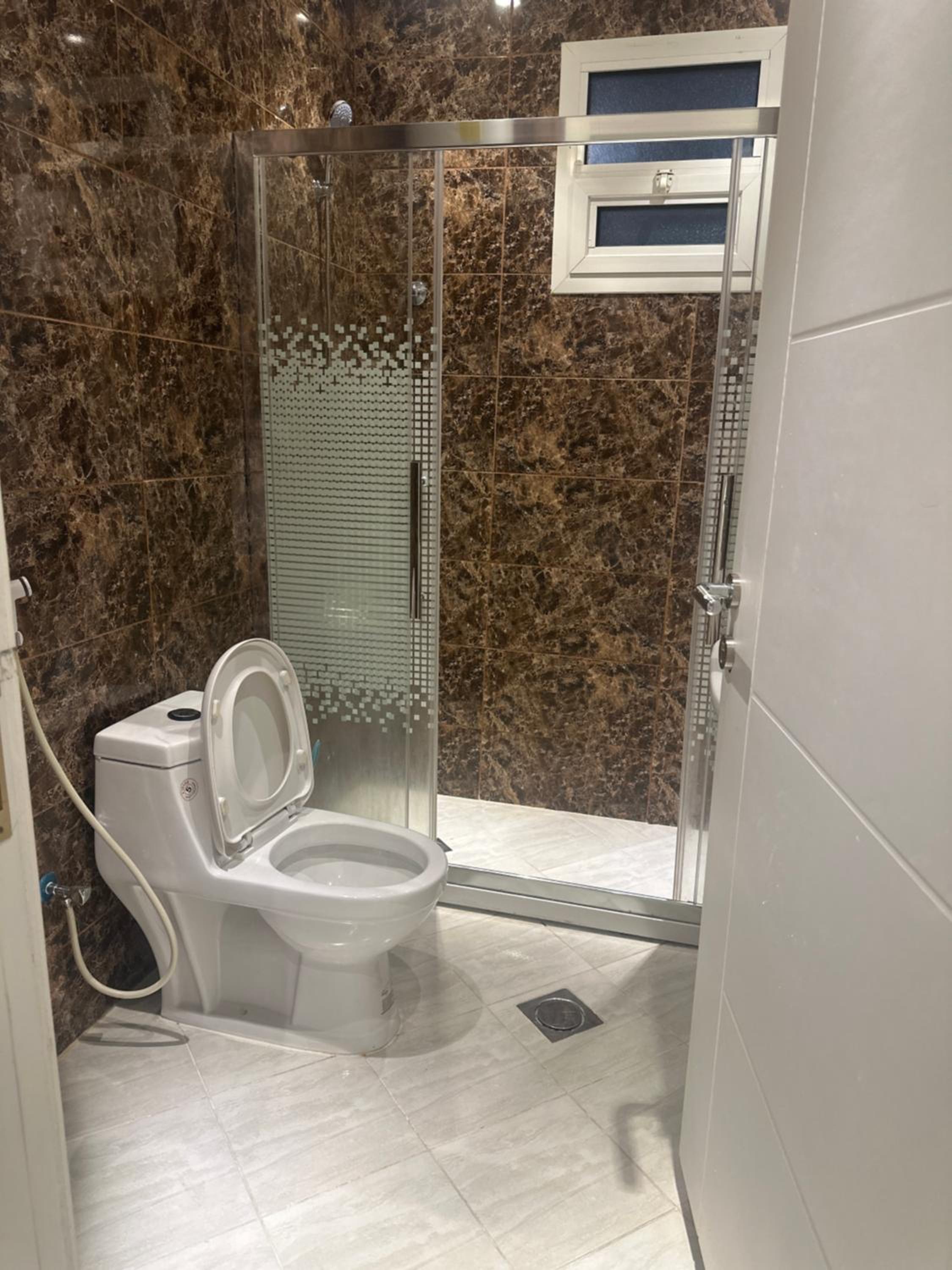 Luxury Apartments