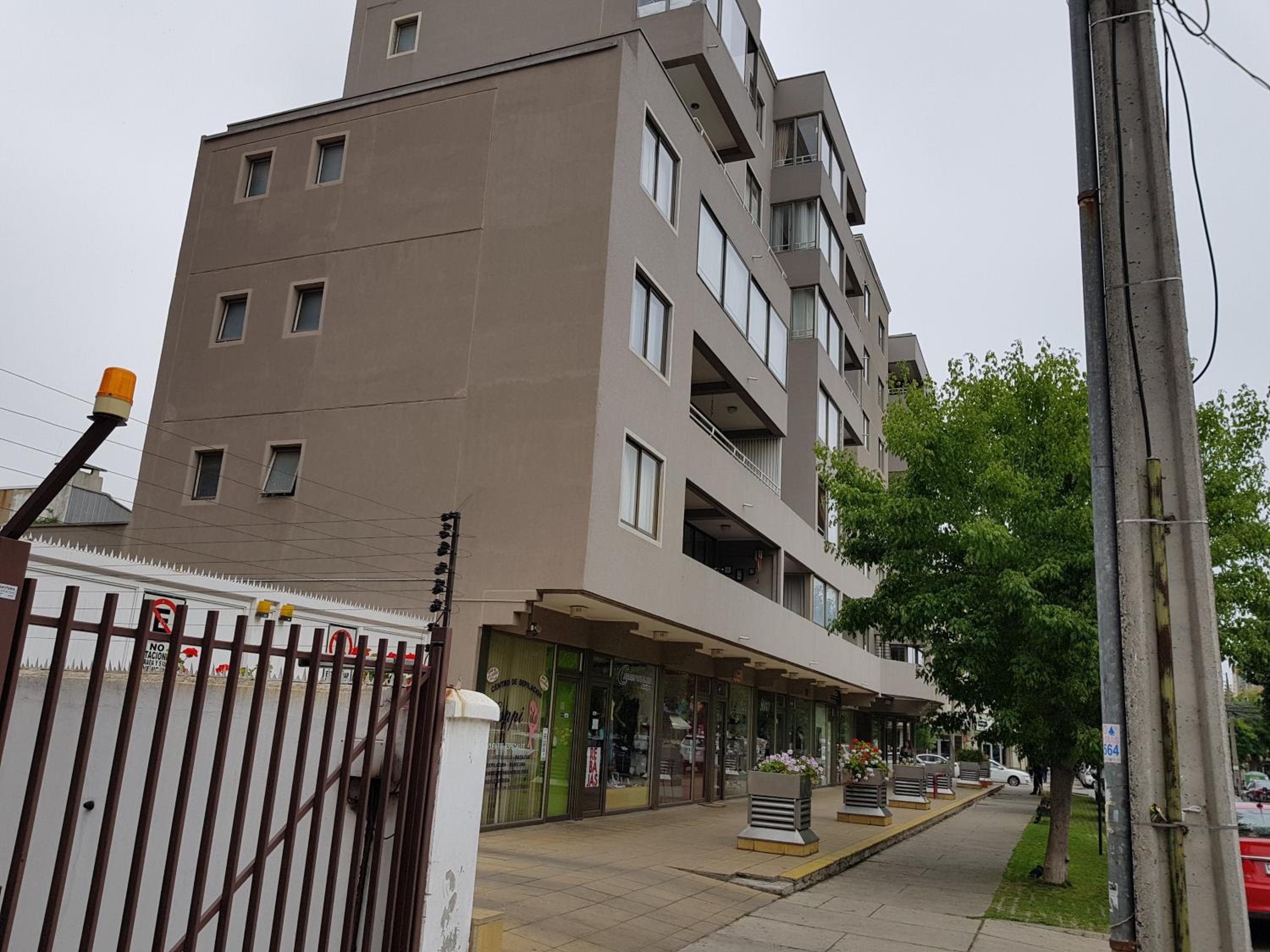 Delpinopropiedades 5 Norte Veracruz, sector Poniente de Viña