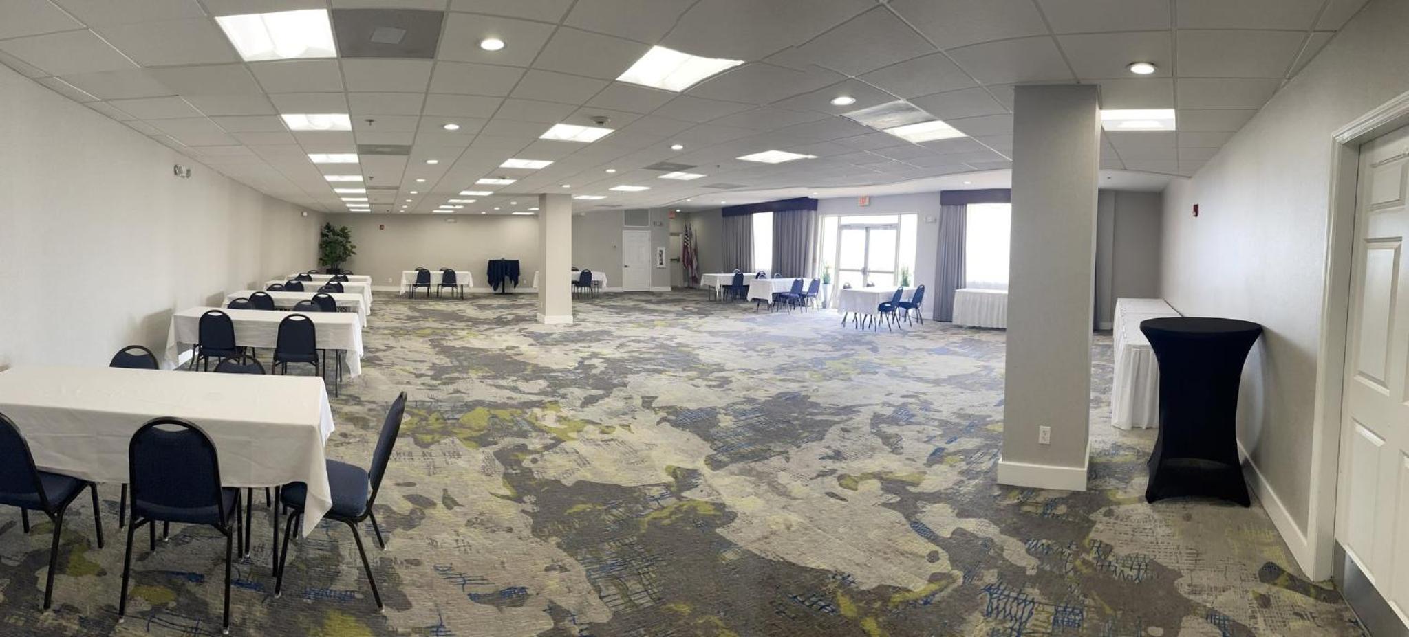 Holiday Inn Hotel & Suites Daytona Beach On The Ocean by IHG, Foto 39