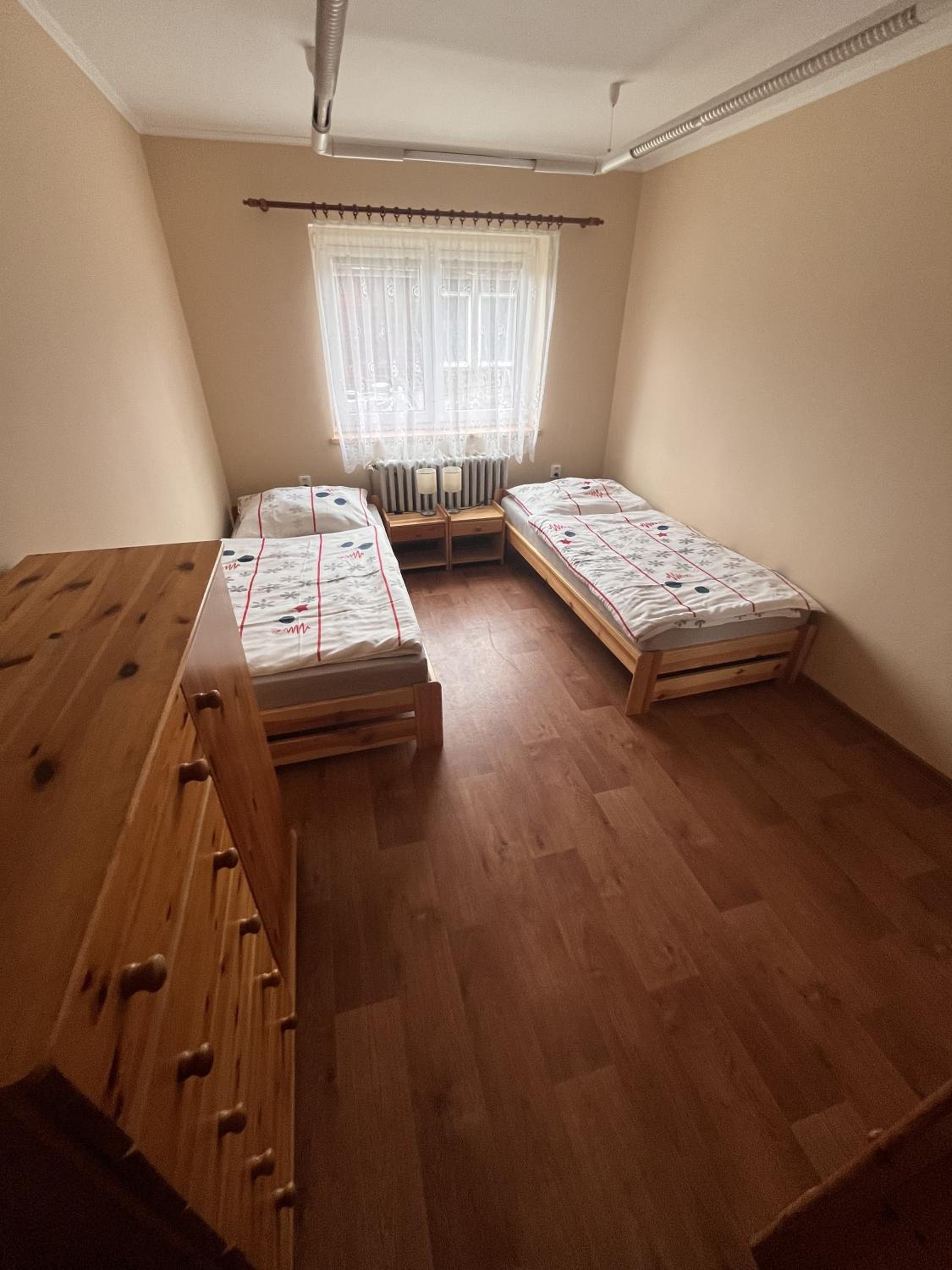 Rekreační dům Pod Břízou