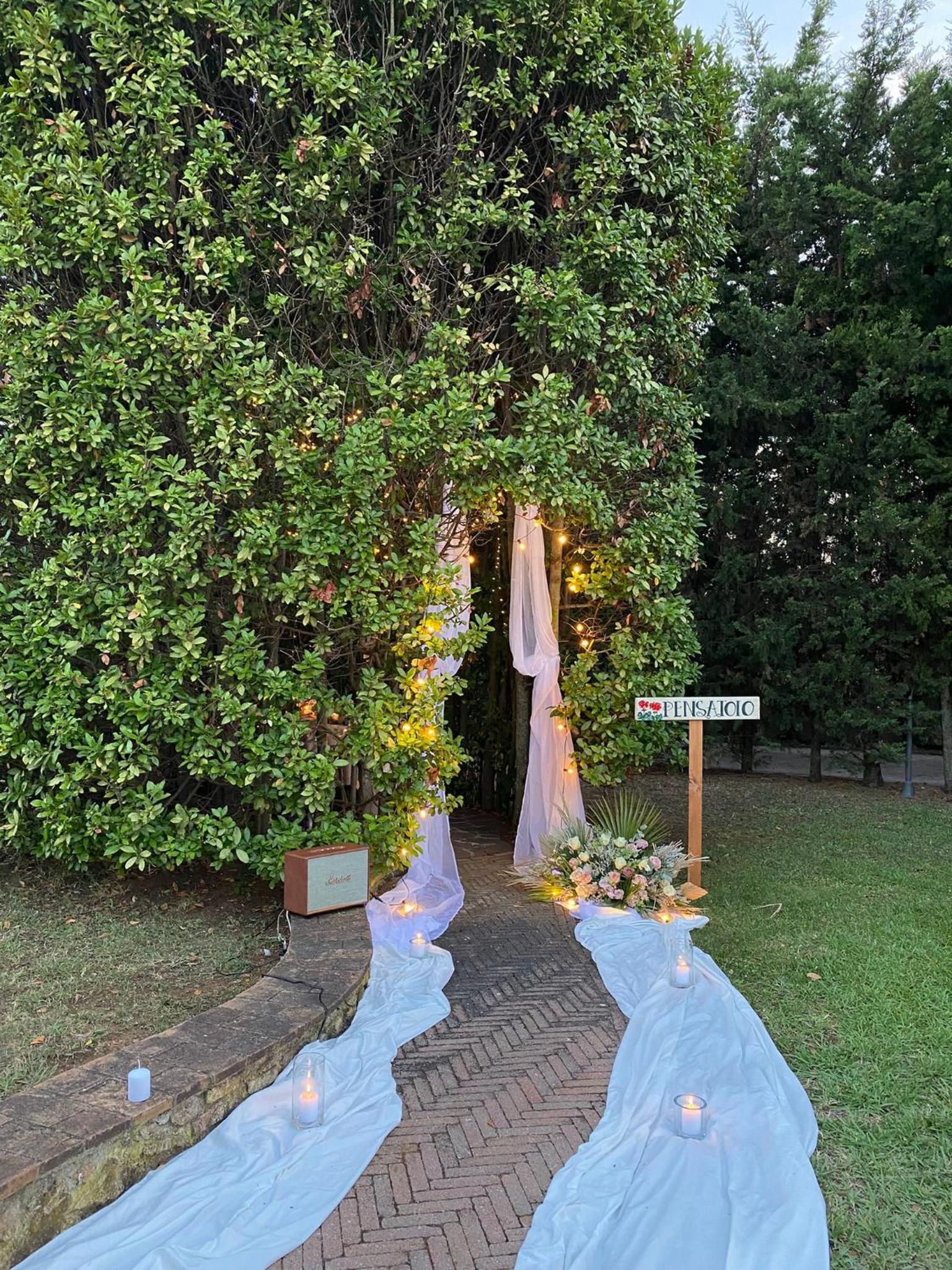 Podere Gli Olmi
