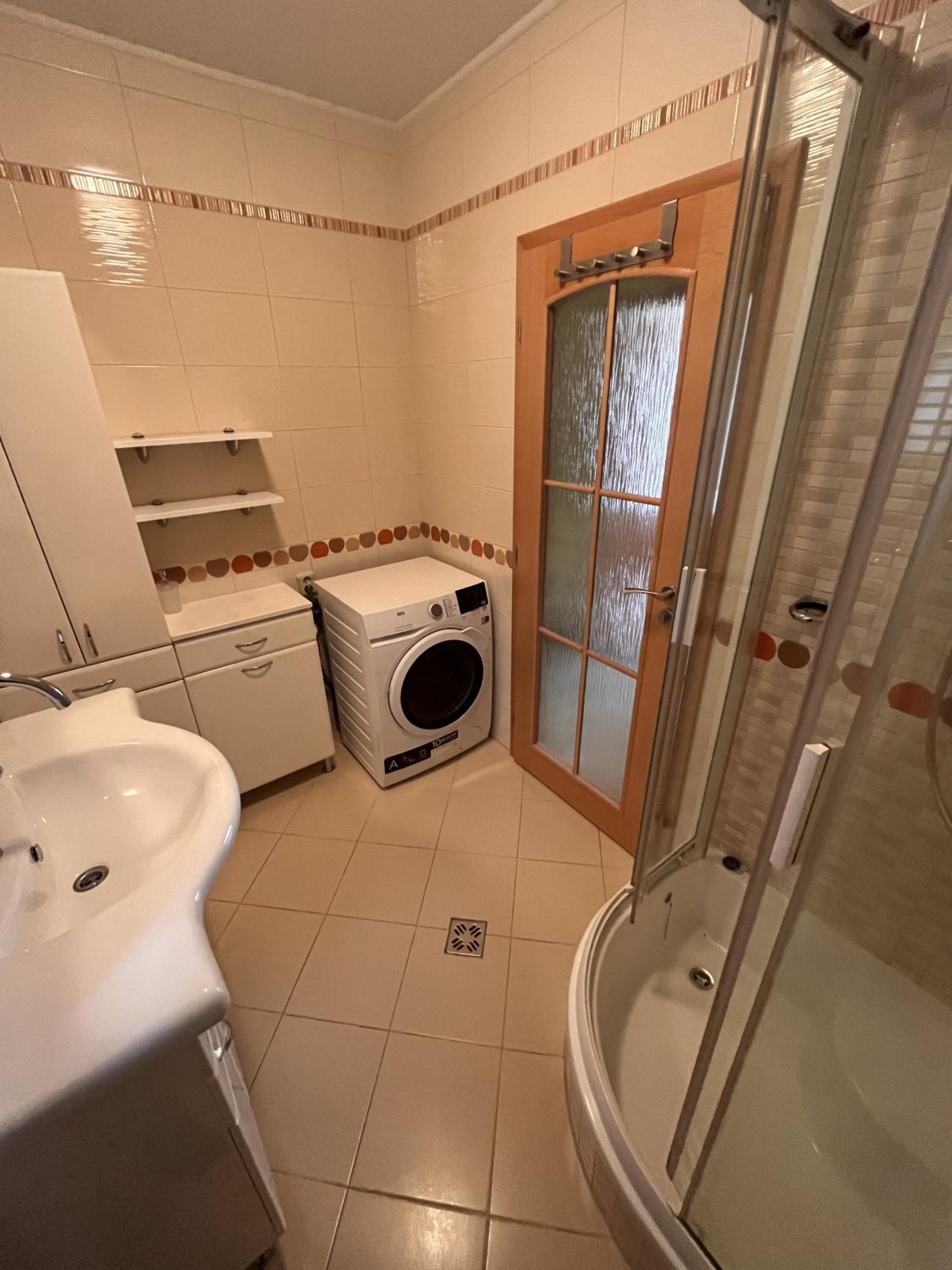 Rekreační dům Pod Břízou