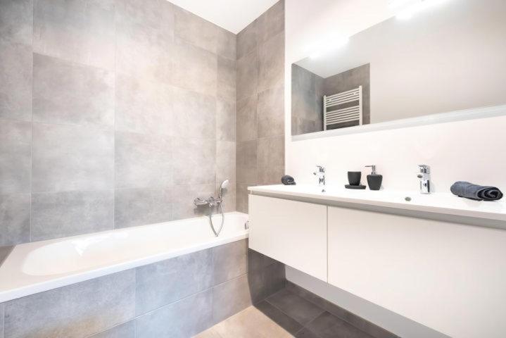 High Standing Suites Premium in Liège