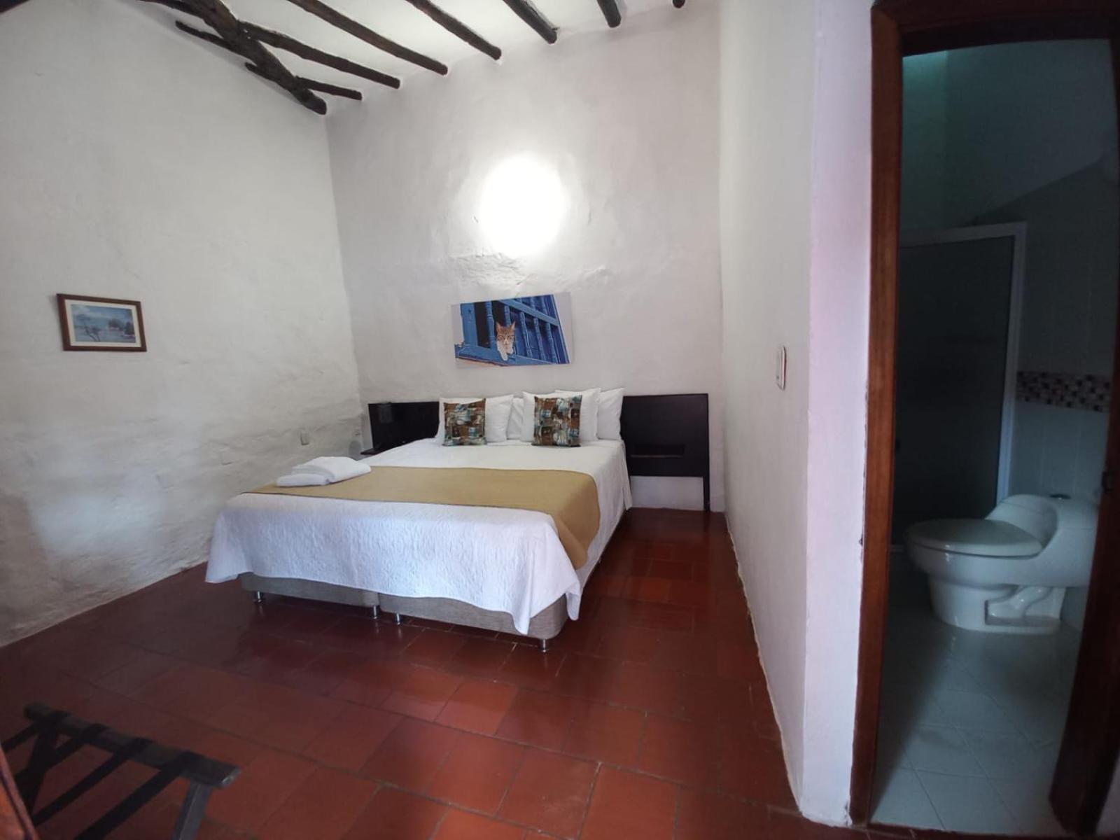 Hotel Casa del Marques de Bahiachala