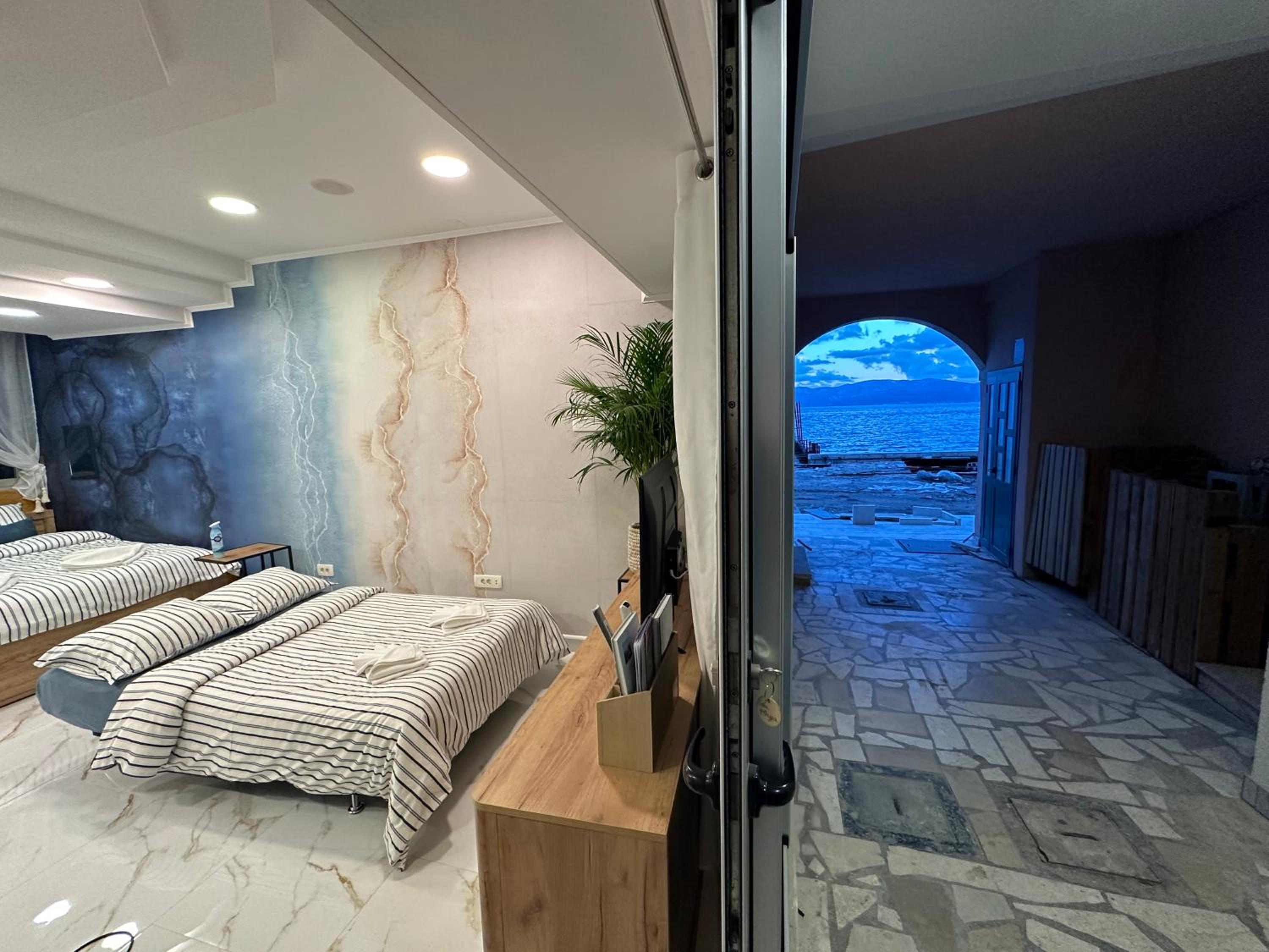 Lux la playa Gradac